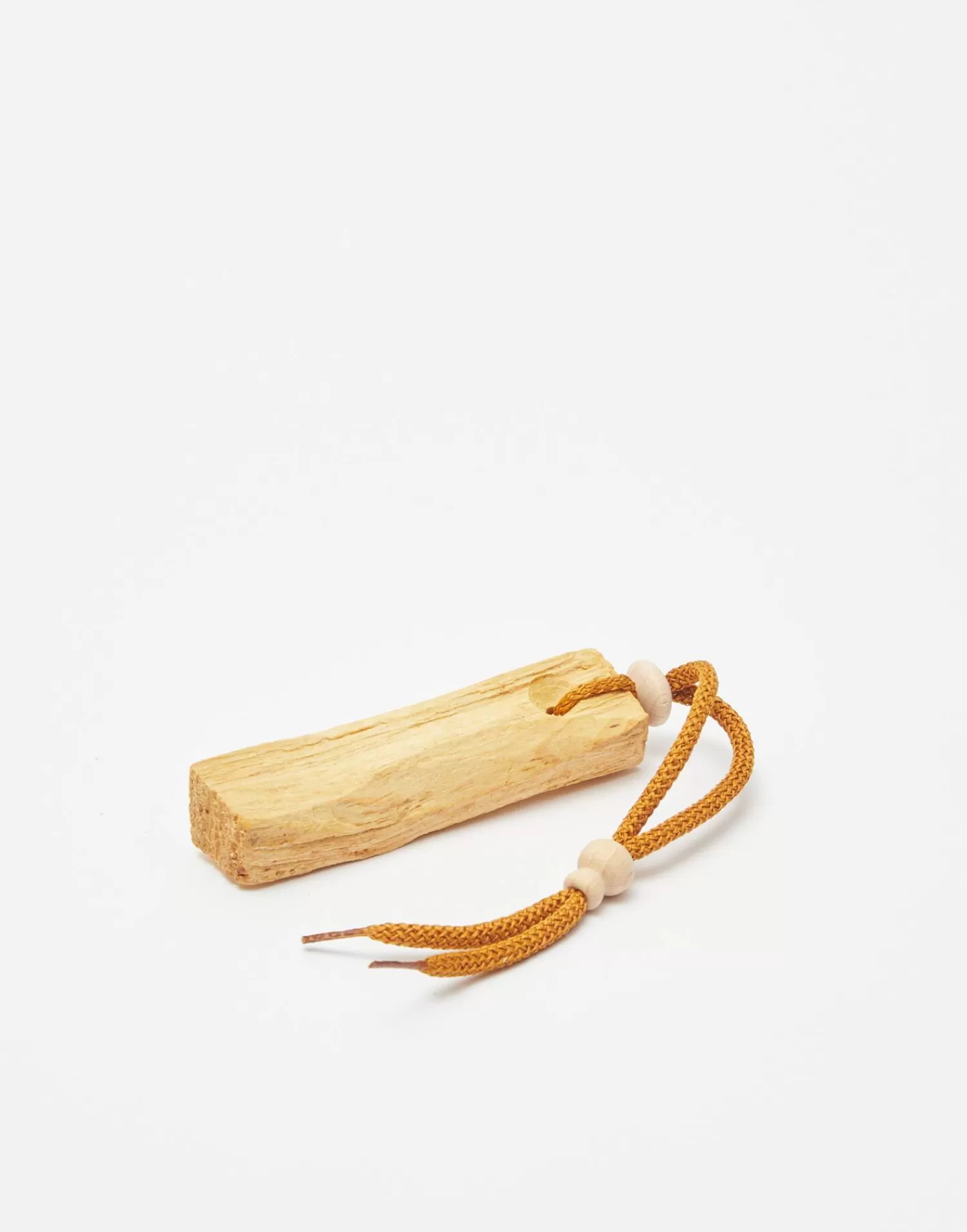 Aromas & Diffusers*Natura Selection Palo Santo Car Airfreshner 144401-000000