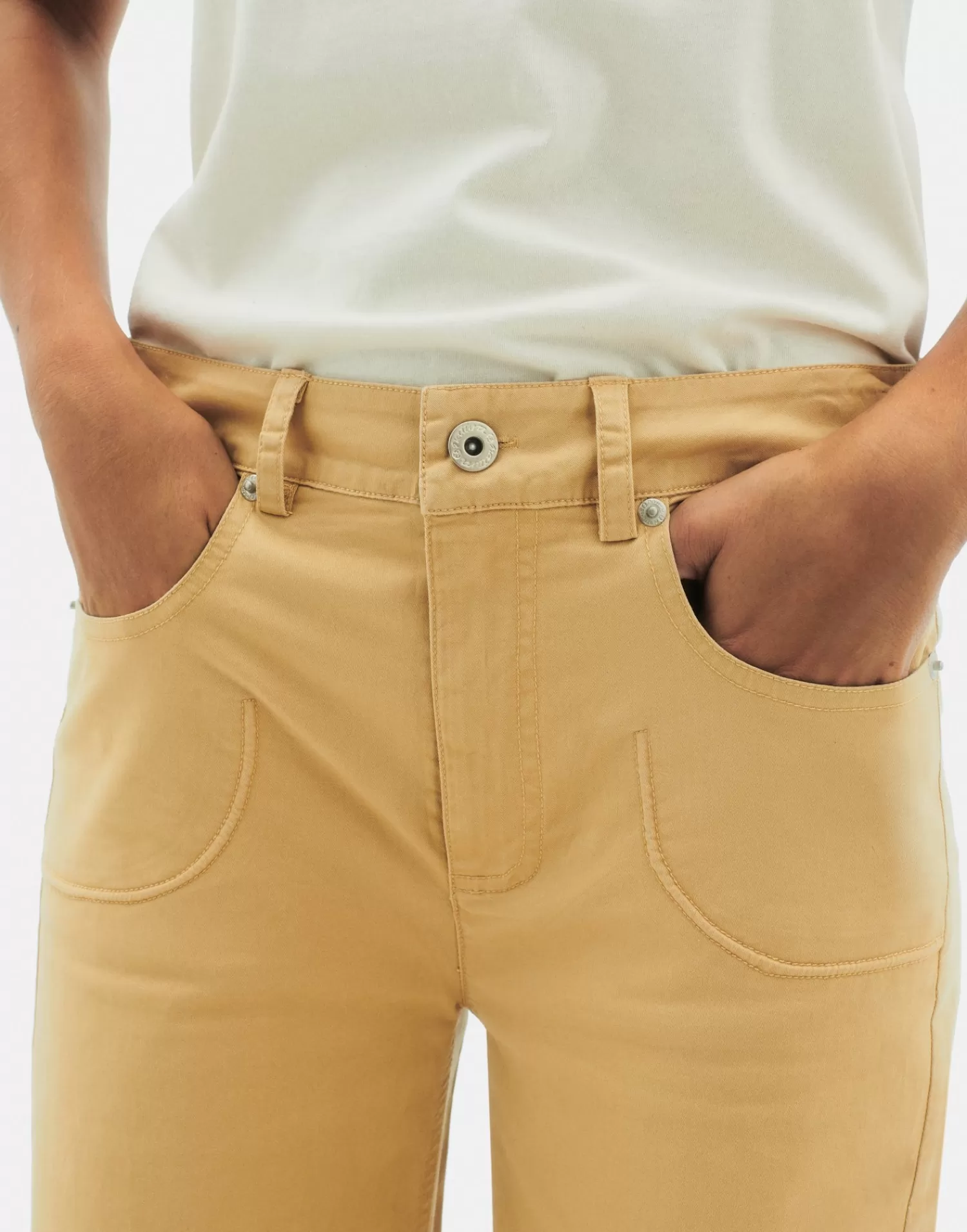 Pants*Natura Selection Pantalón Cacta