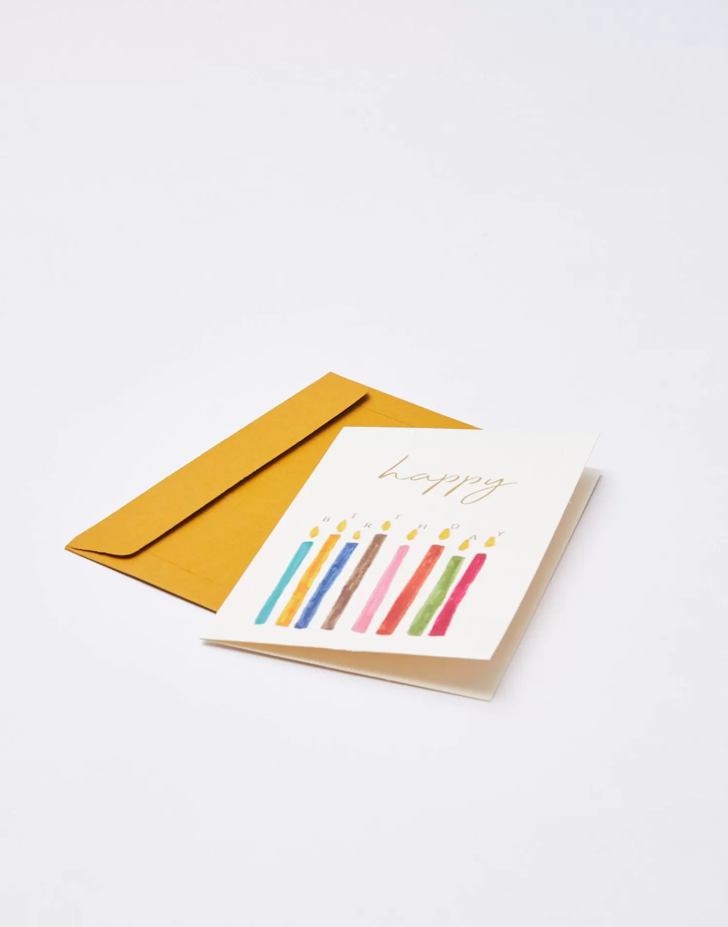Stationery*Natura Selection PAPER PAPER WITH ENVALE