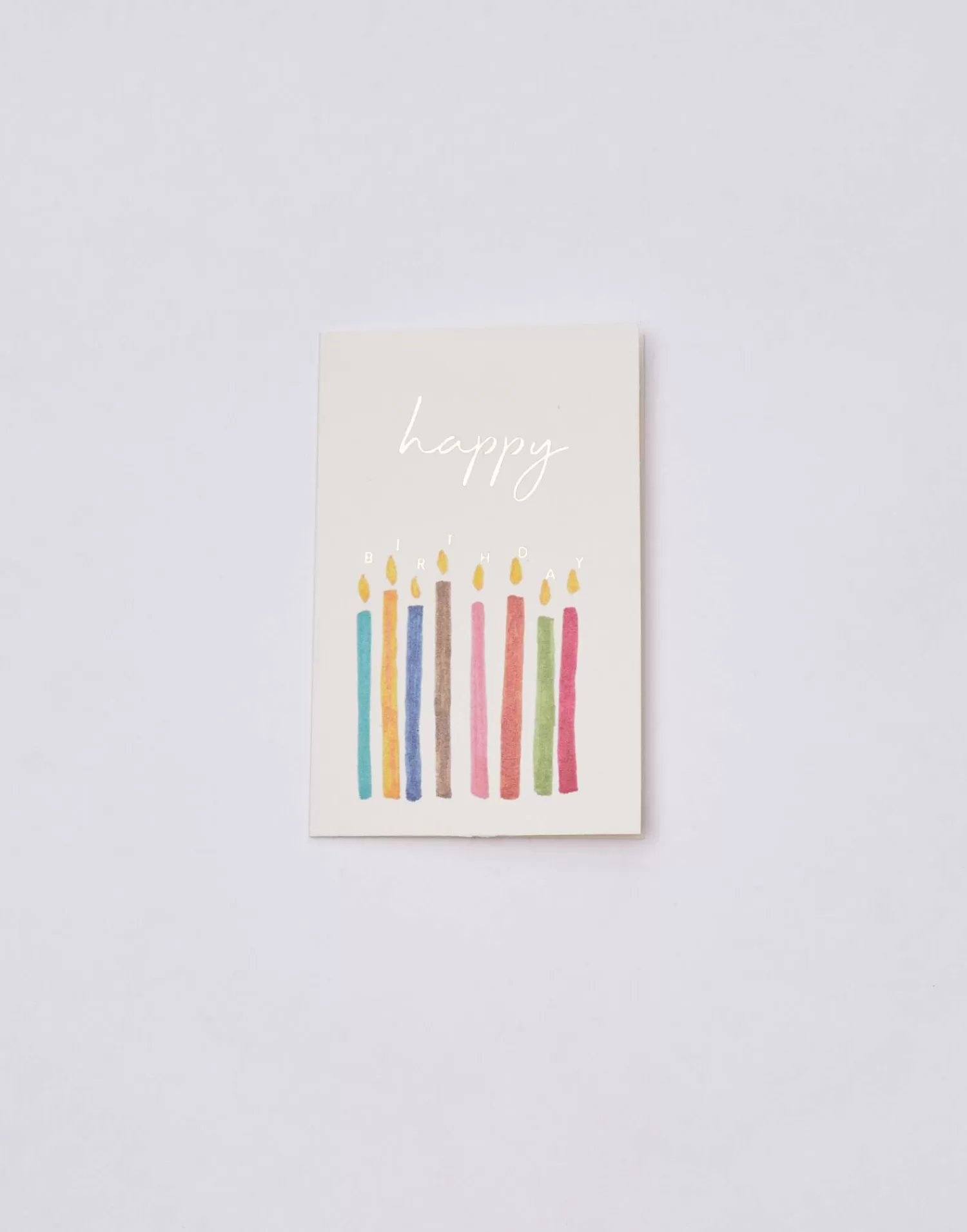 Stationery*Natura Selection PAPER PAPER WITH ENVALE