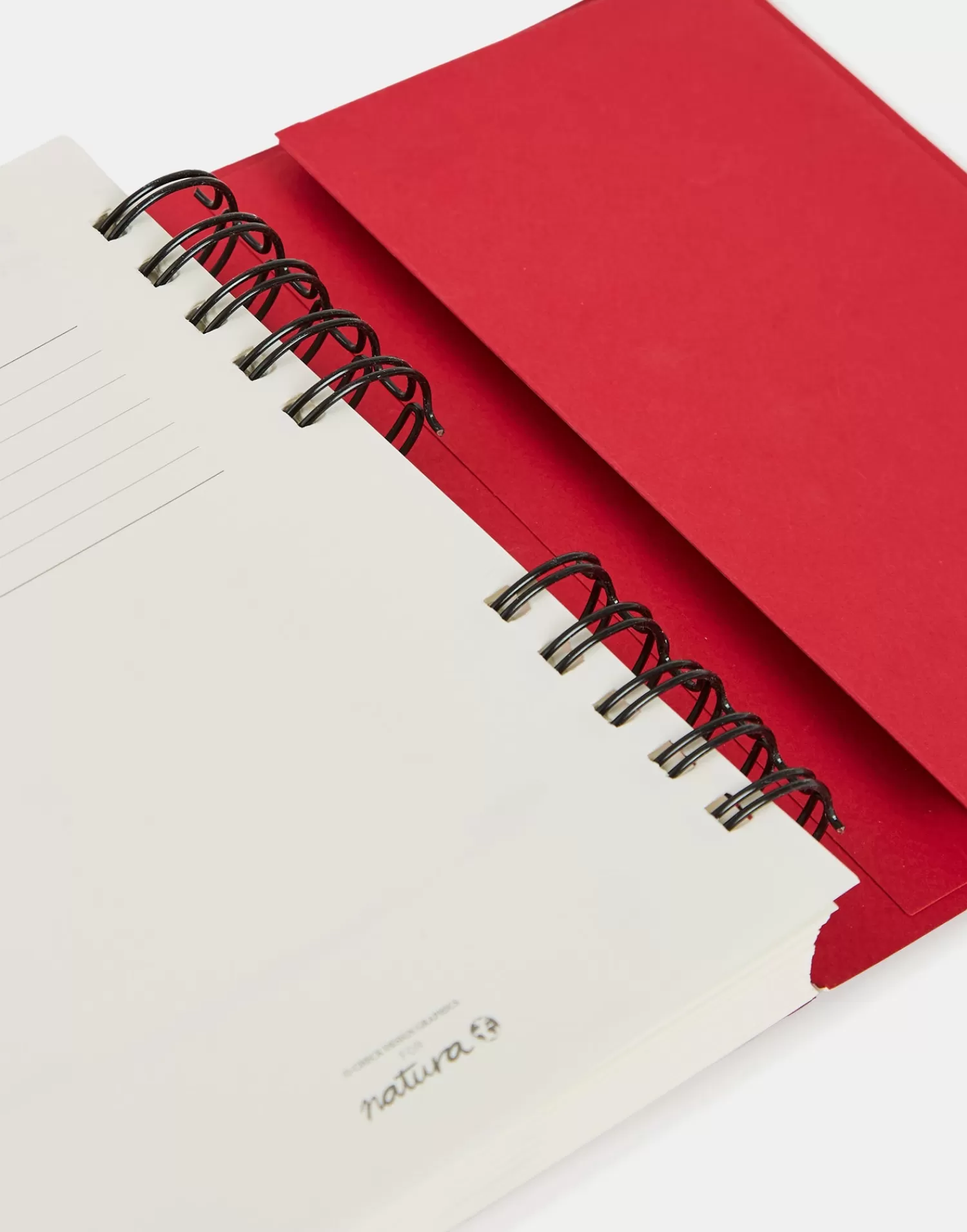 peace_and_love_school_planner_20242025_3-2.webp Stationery | Planners*Natura Selection Peace And Love School Planner 2024-2025 147946-RED