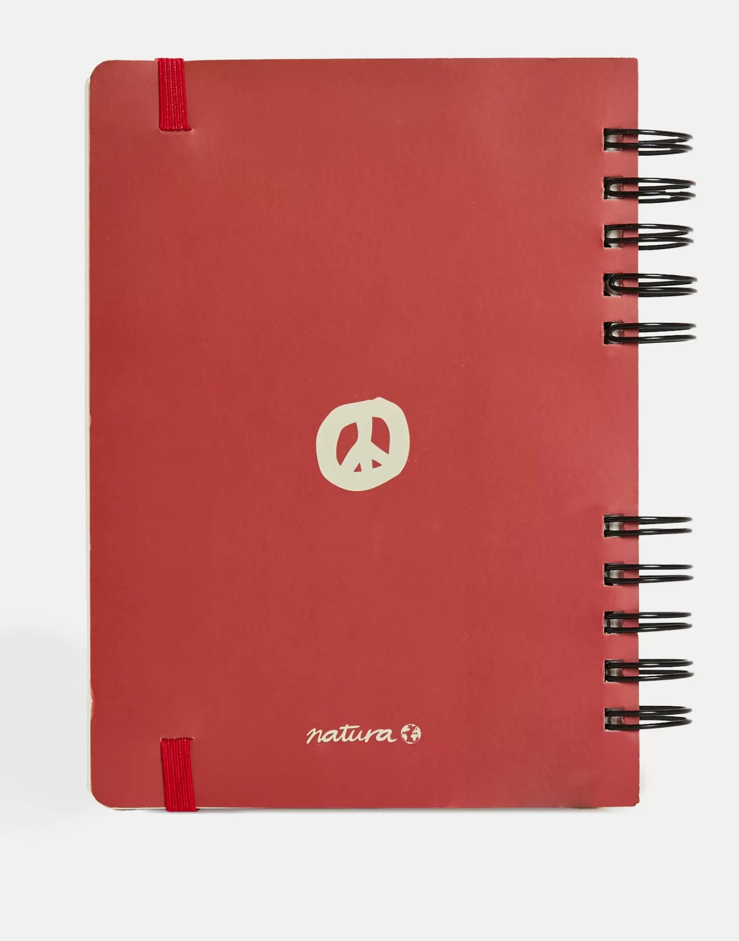 peace_and_love_school_planner_20242025_4-2.webp Stationery | Planners*Natura Selection Peace And Love School Planner 2024-2025 147946-RED