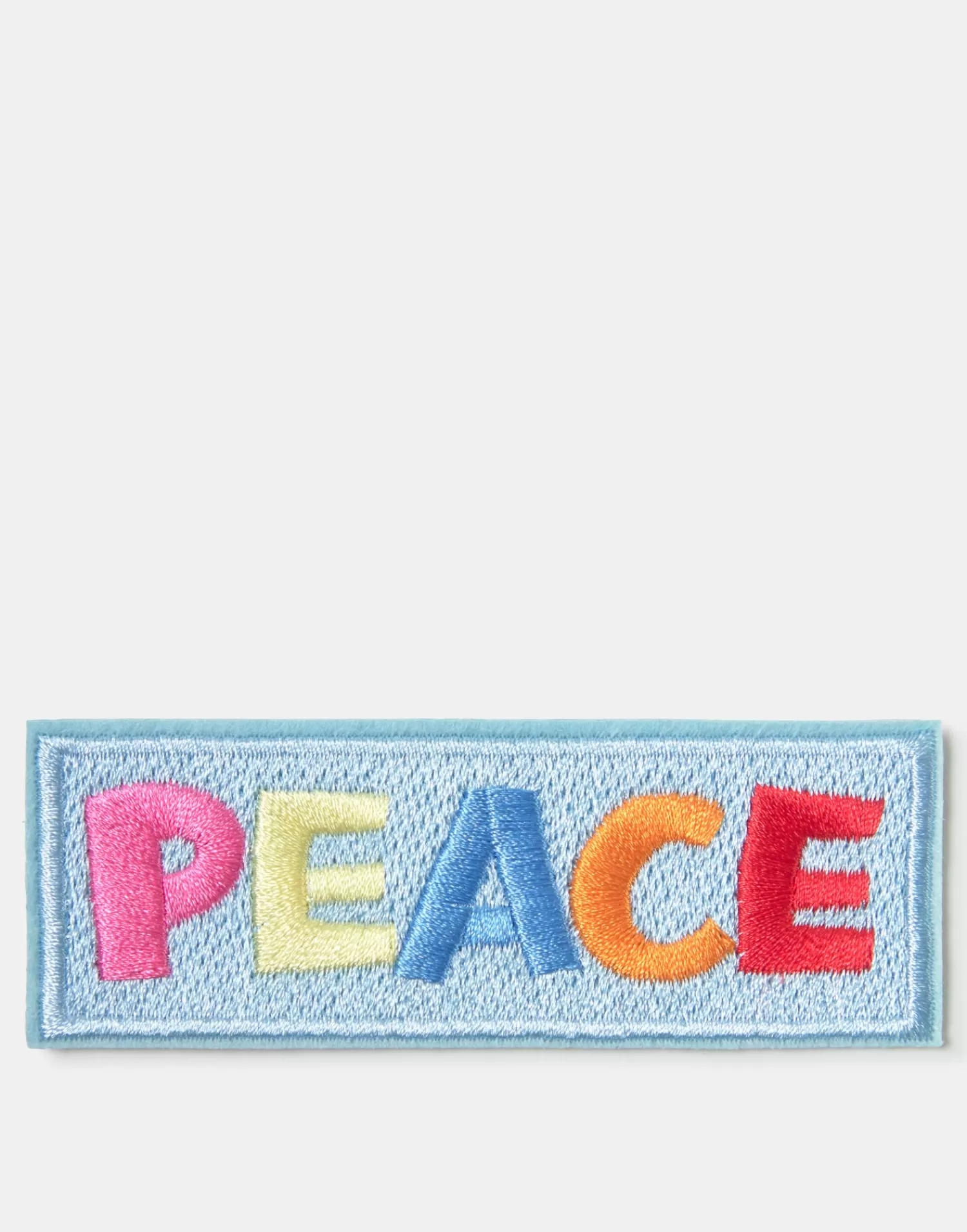 Backpacks & Bags | Other Accessories*Natura Selection Peace Patch 148008-ASSORTED