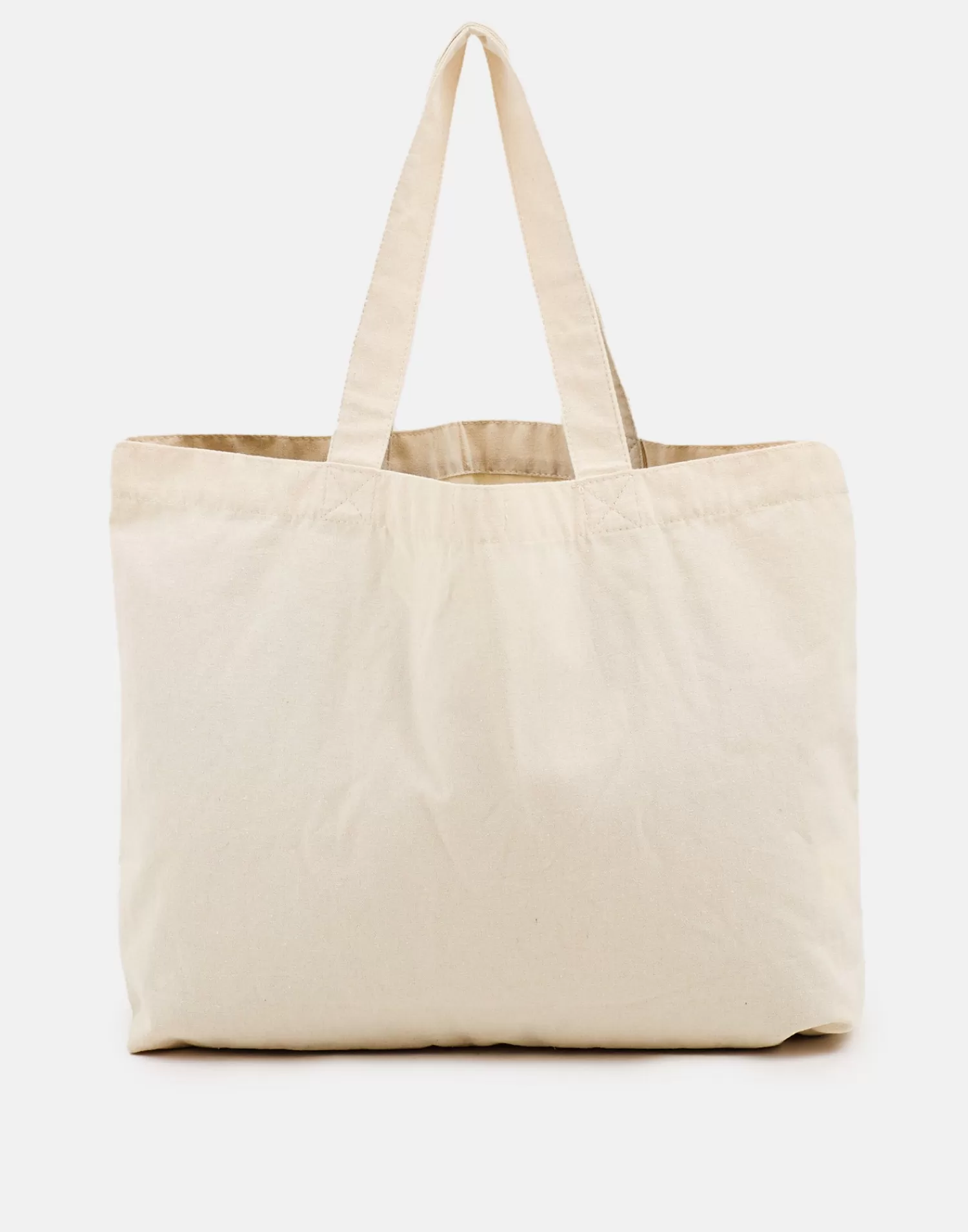 peace_shopper_bag_4-1.webp Bags & Purses | Backpacks & Bags*Natura Selection Peace Shopper Bag 145474-ECRU