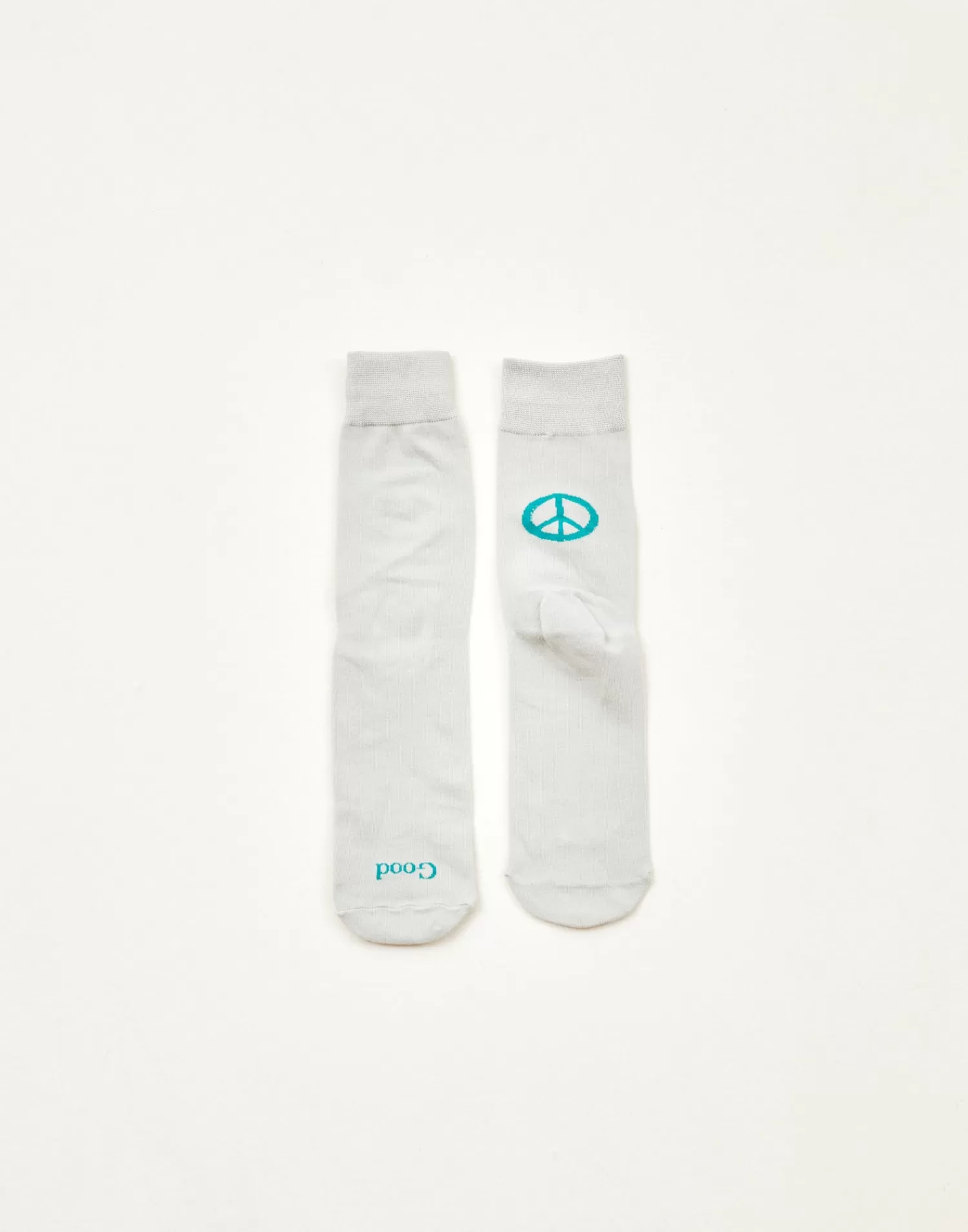 Socks*Natura Selection Peace Socks