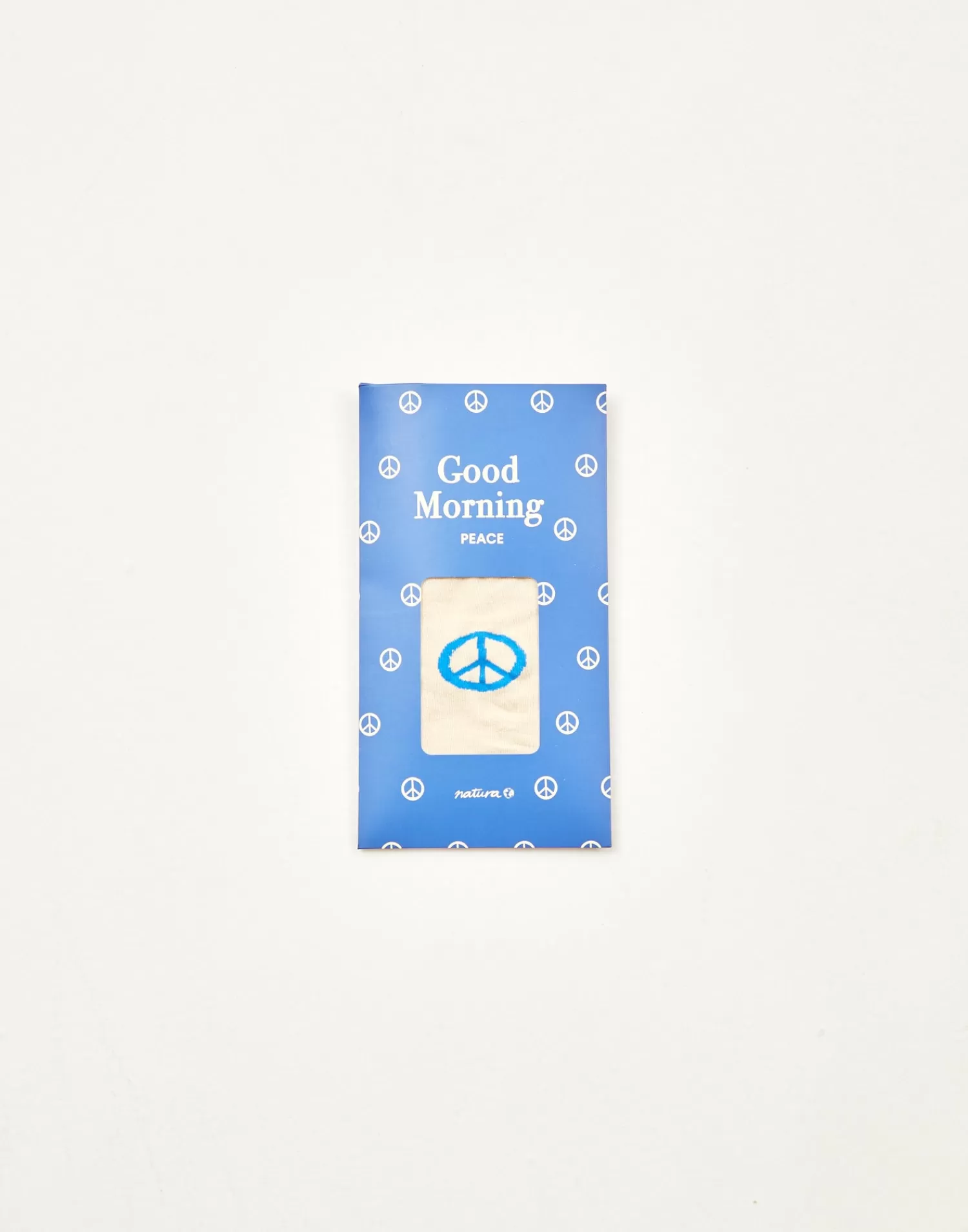 peace_socks_4-3.webp Socks*Natura Selection Peace Socks