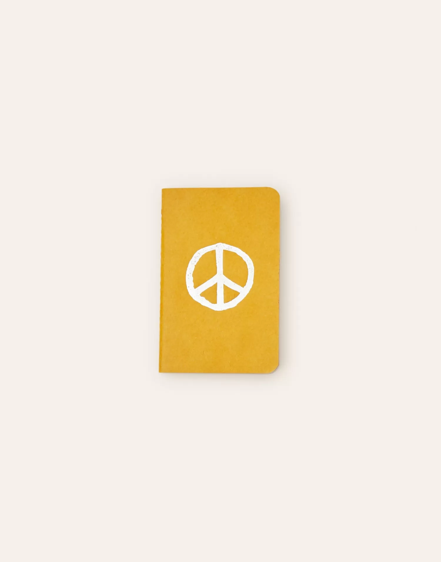 peace_symbol_notebook_10.webp Stationery*Natura Selection Peace Symbol Notebook