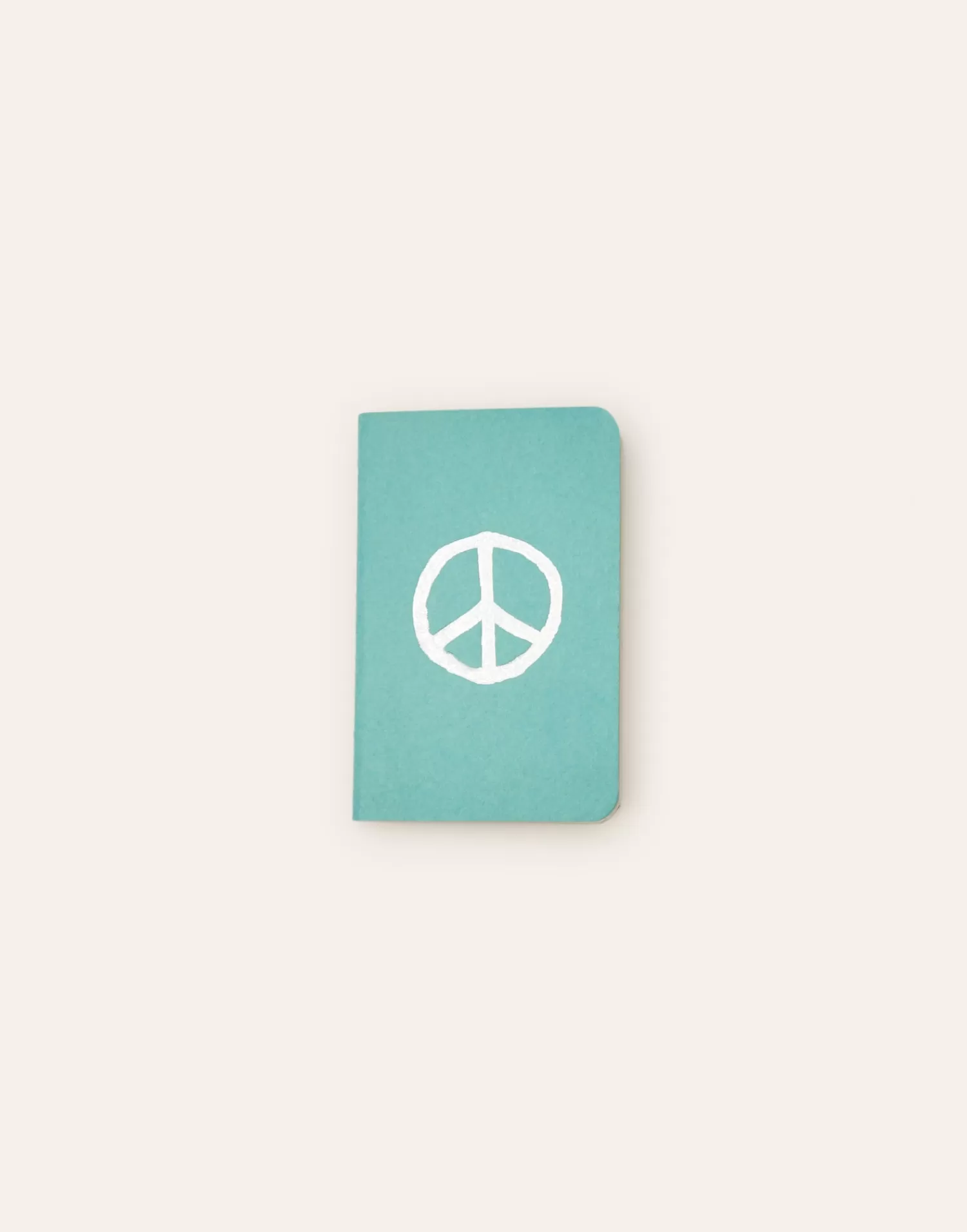 peace_symbol_notebook_3.webp Stationery*Natura Selection Peace Symbol Notebook
