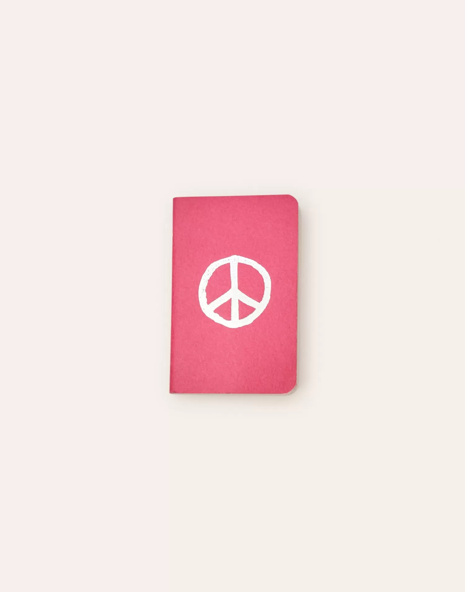 peace_symbol_notebook_8.webp Stationery*Natura Selection Peace Symbol Notebook
