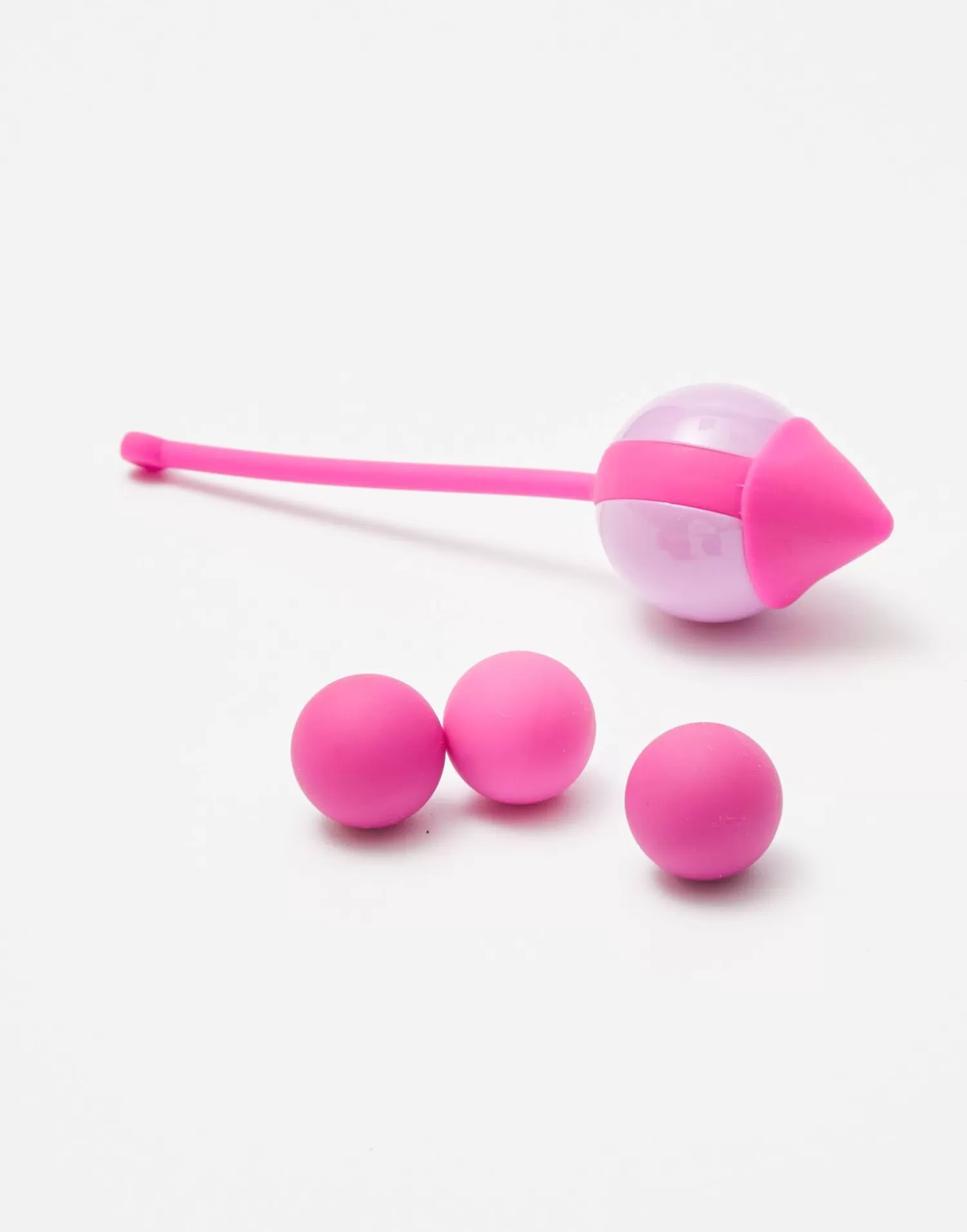 Bodycare & Beauty | Bodycare & Beauty*Natura Selection Pelvic Floor Balls