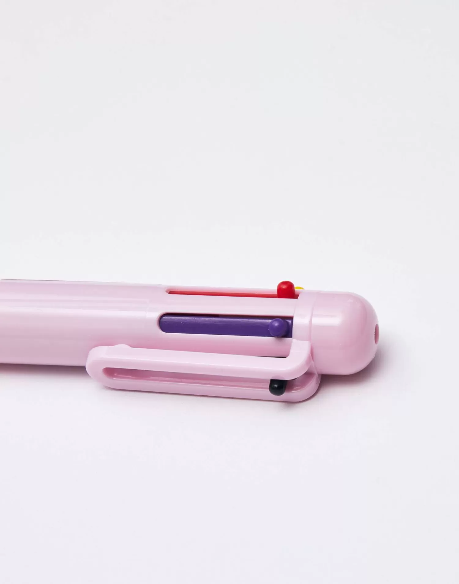 pen_6_colors_5.webp Stationery*Natura Selection Pen 6 Colors