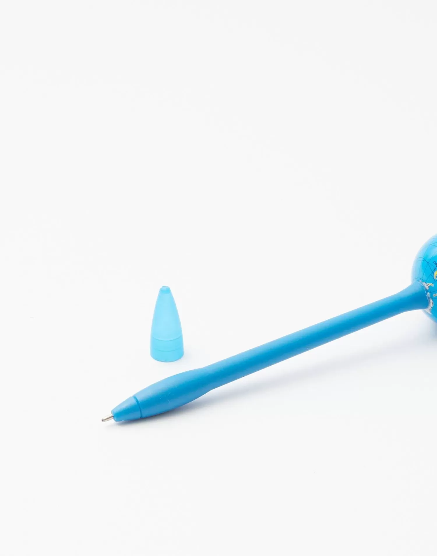 Stationery*Natura Selection Pen With The World Globe