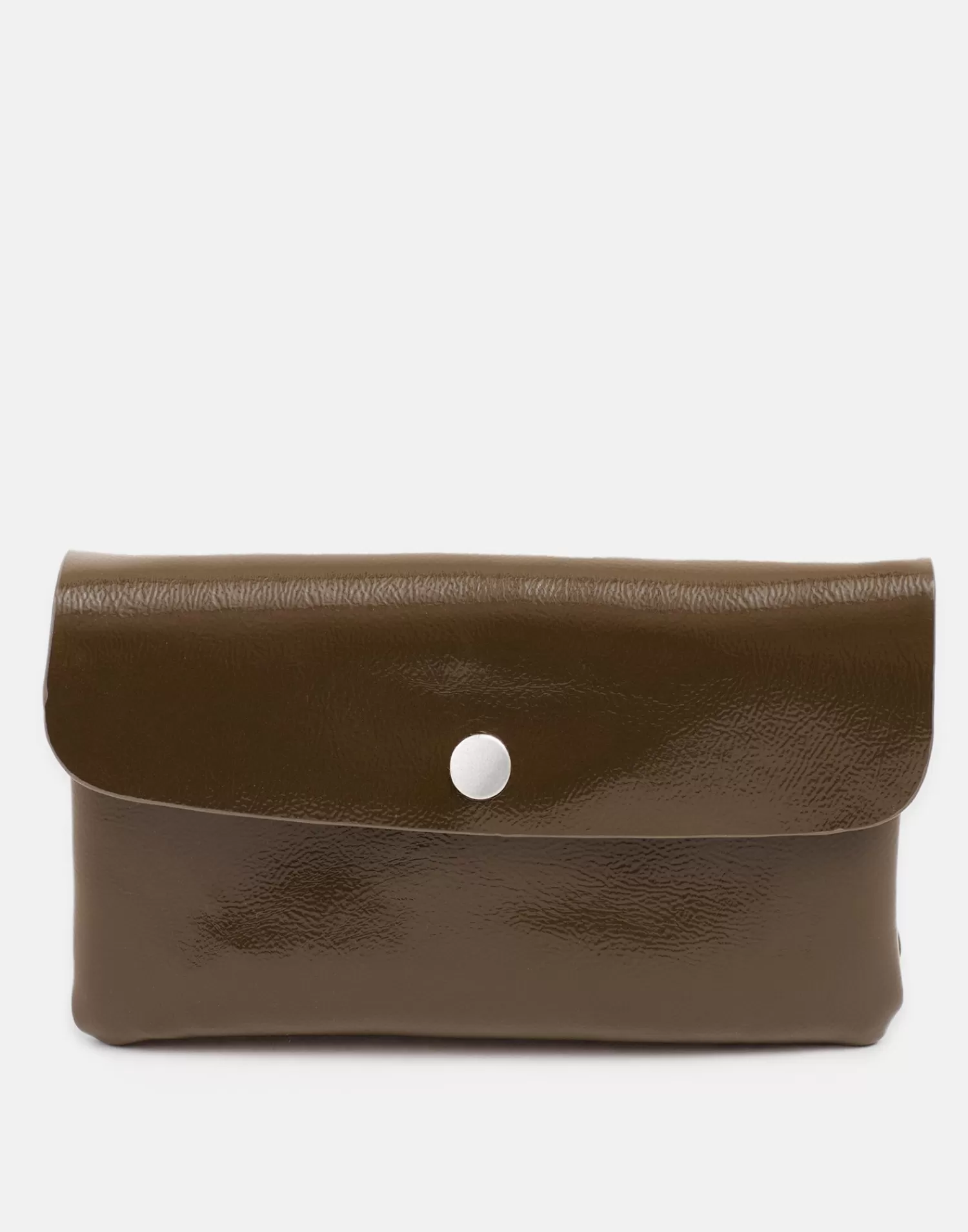 Bags & Purses*Natura Selection Phone Wallet 148575-GREEN