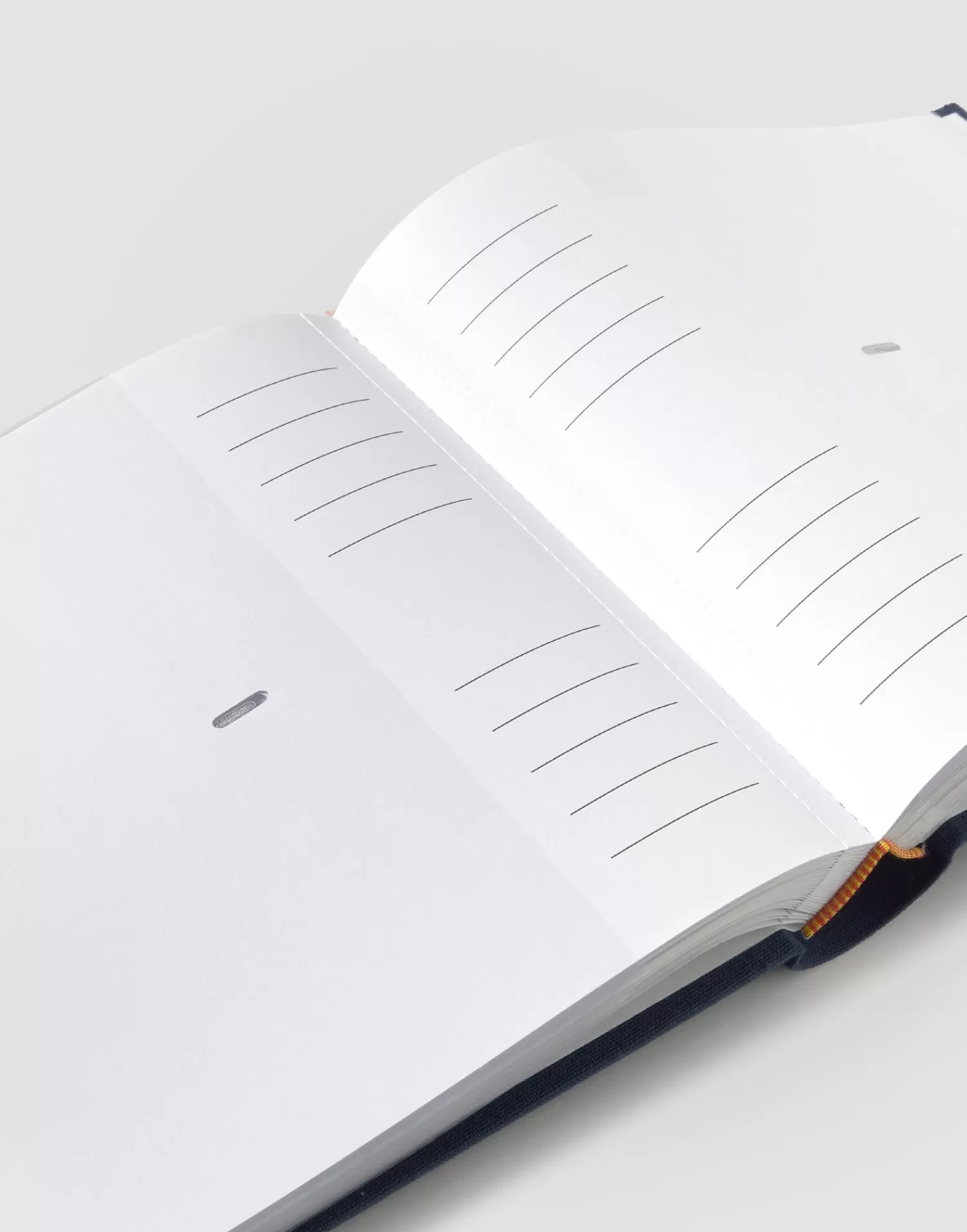 Stationery*Natura Selection Photo Album 10x15 149353-NAVY