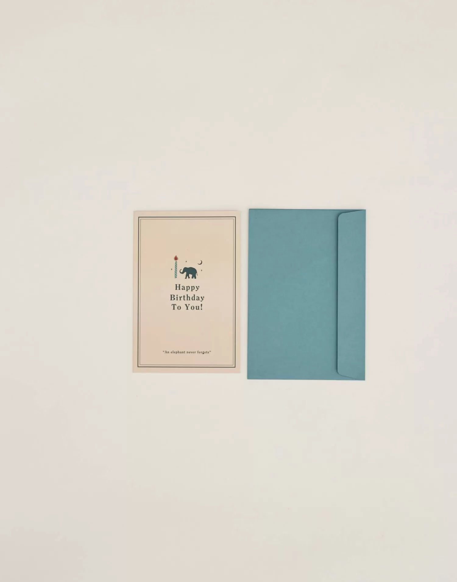 postcard_with_envelope_4.webp Stationery*Natura Selection Postcard With Envelope