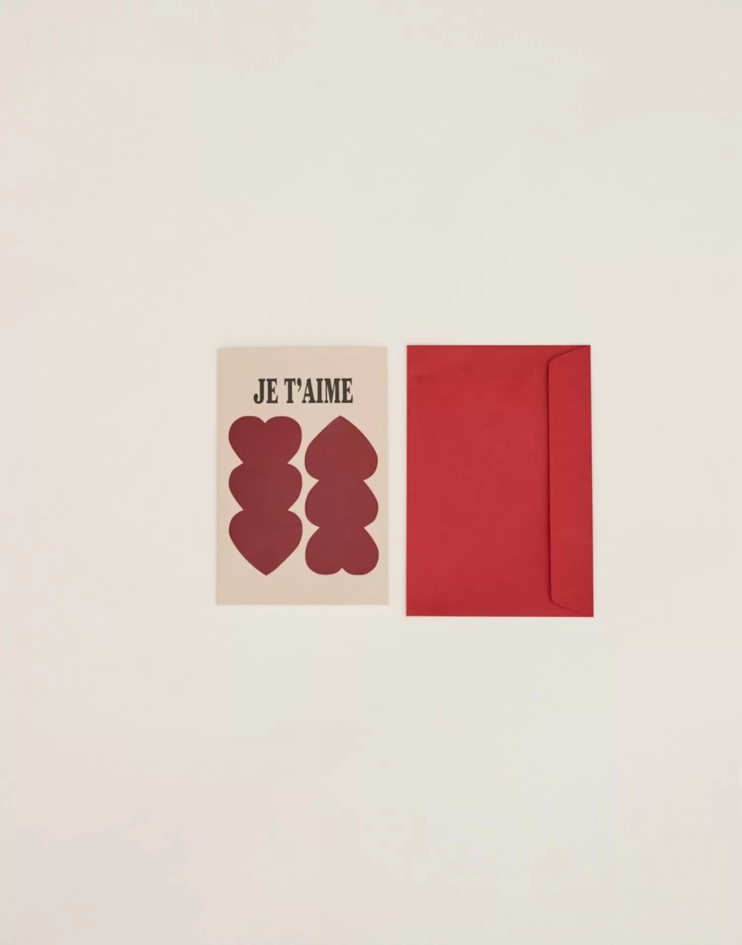 postcard_with_envelope_5.webp Stationery*Natura Selection Postcard With Envelope