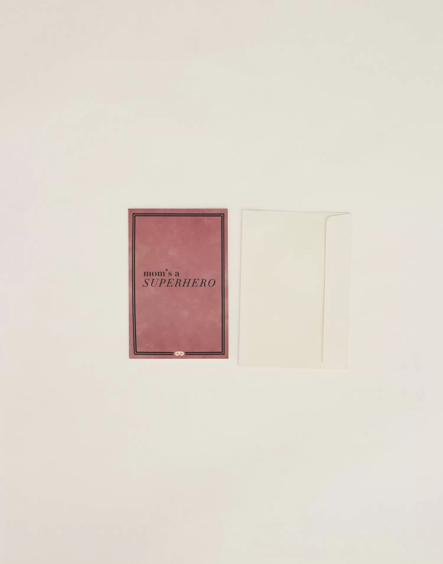 postcard_with_envelope_7.webp Stationery*Natura Selection Postcard With Envelope