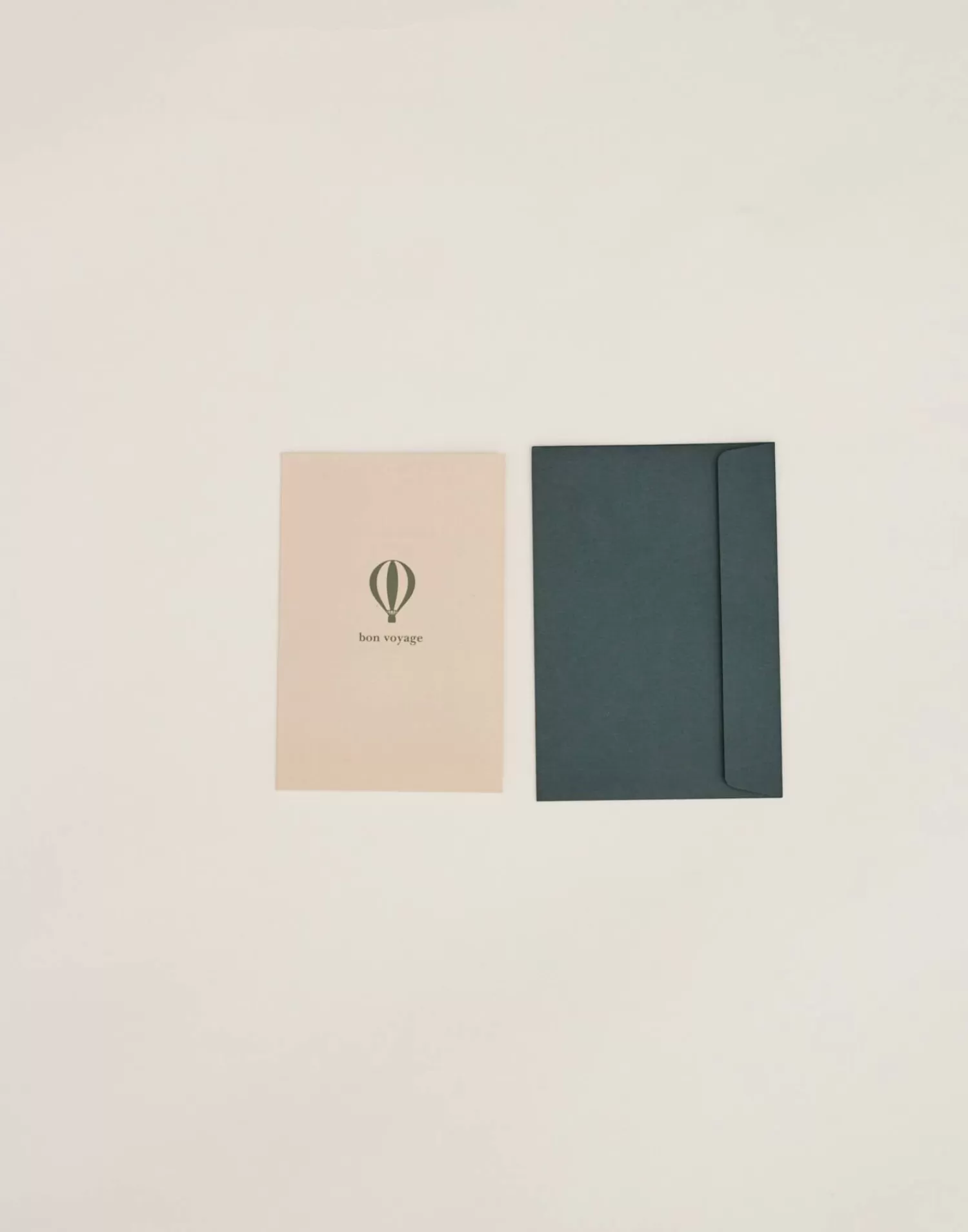 postcard_with_envelope_8.webp Stationery*Natura Selection Postcard With Envelope