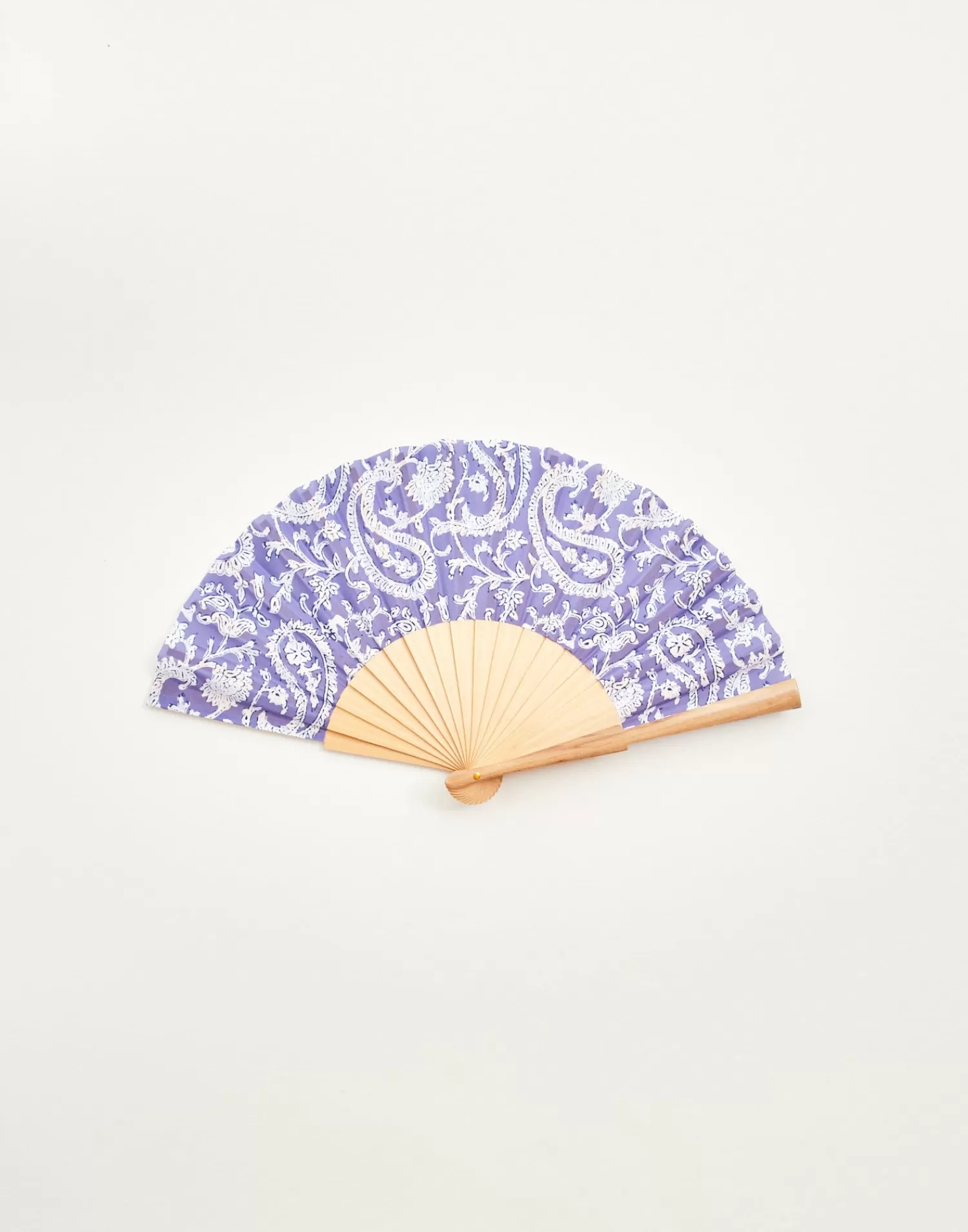 Other Accessories | Travel*Natura Selection Print Fan