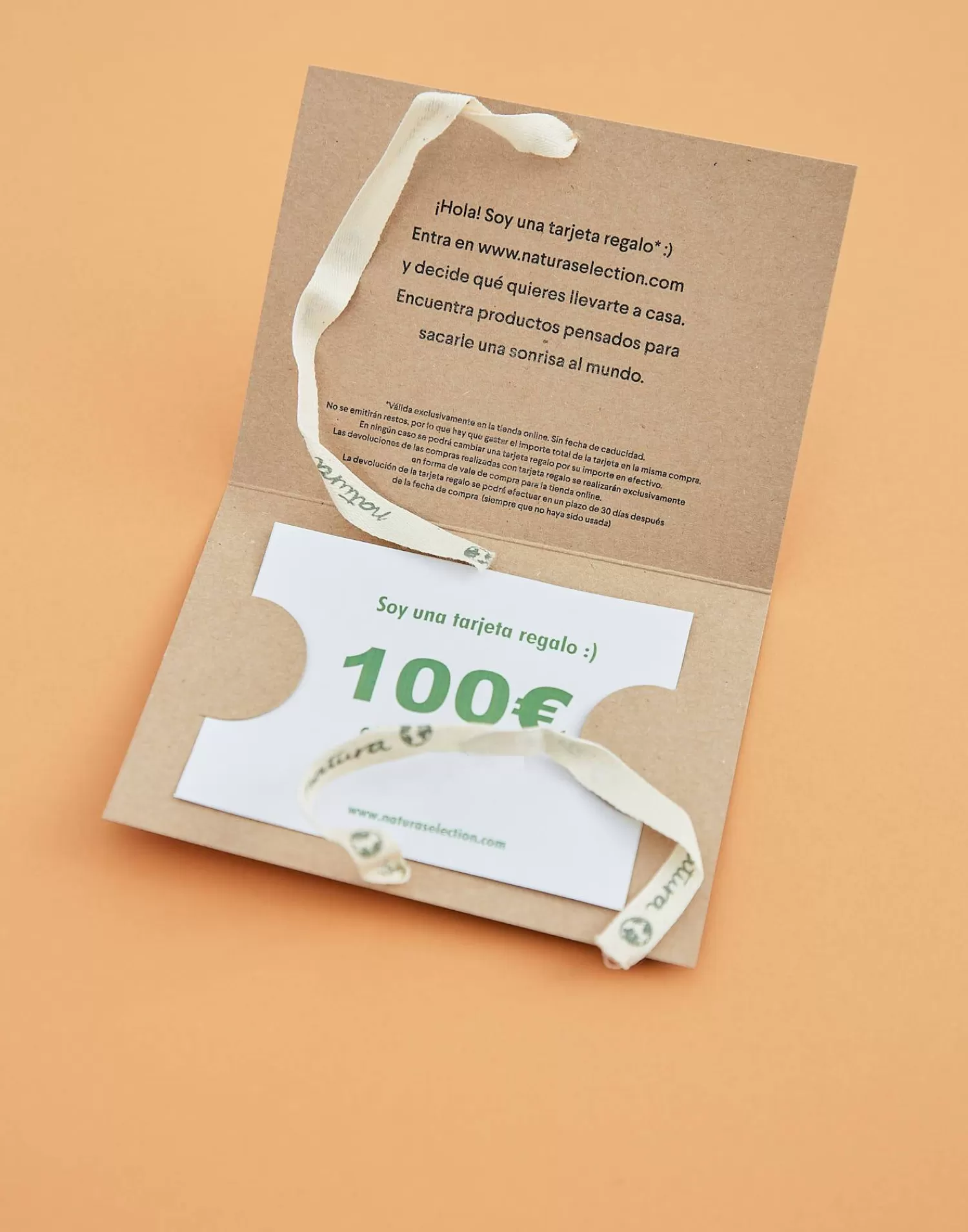 printed__100__gift_card_3.webp Gift Cards*Natura Selection Printed € 100 € Gift Card