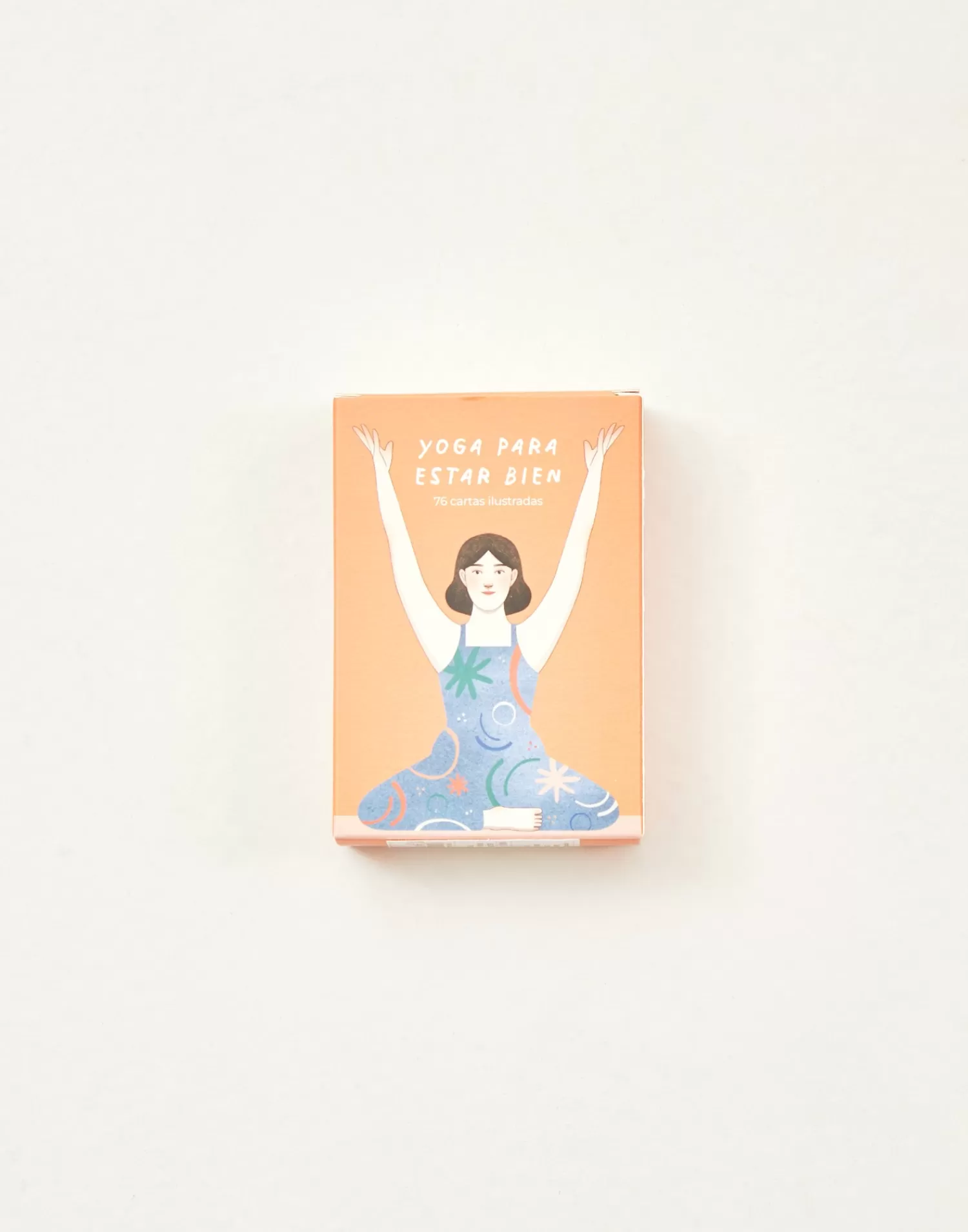 Yoga | Yoga*Natura Selection Radika Yoga Card Game