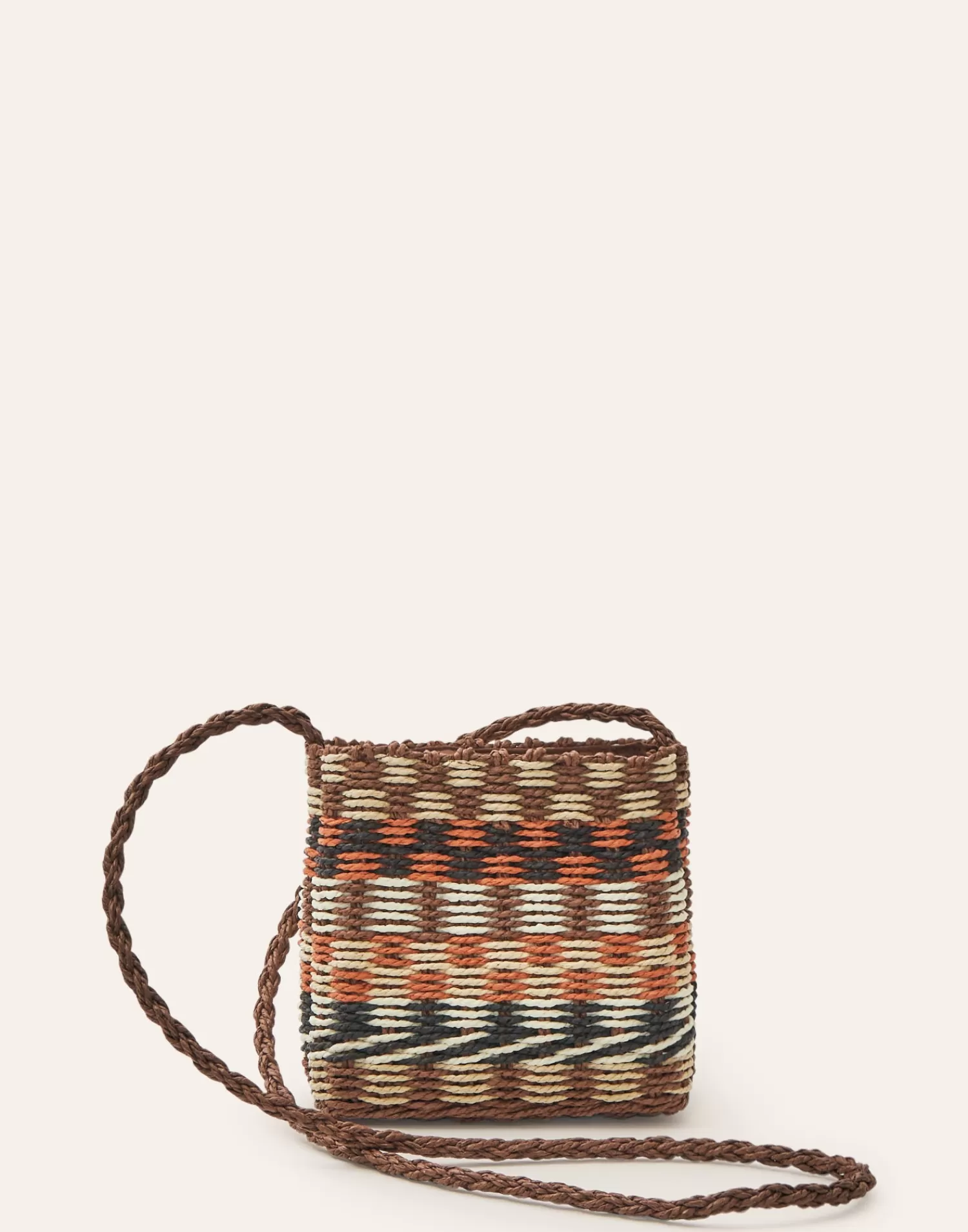 Bags & Purses*Natura Selection Raffi Bag