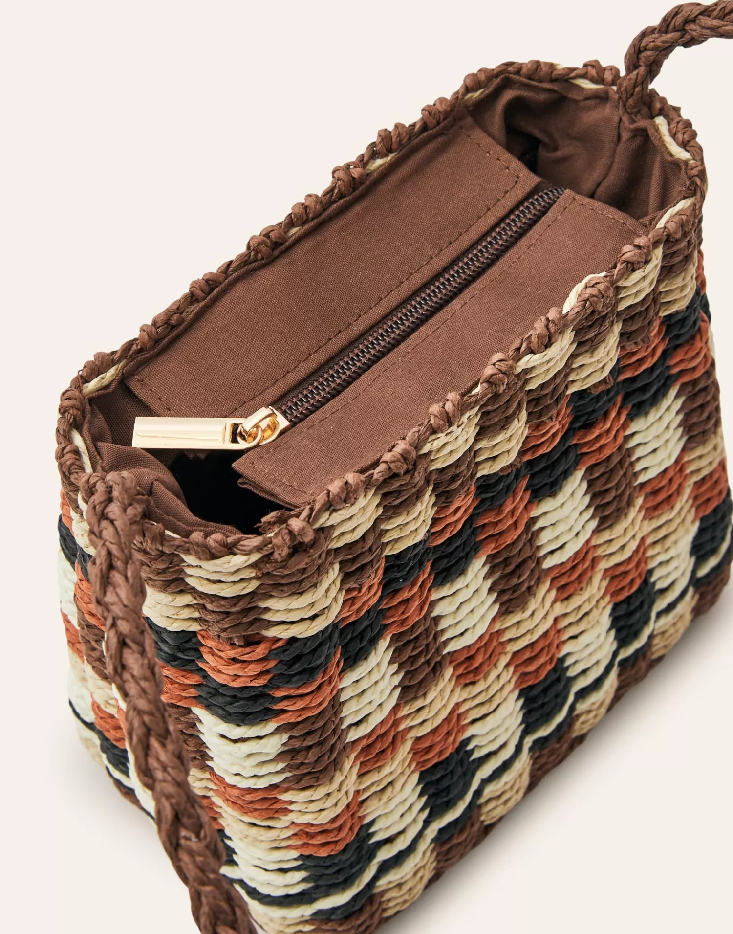 Bags & Purses*Natura Selection Raffi Bag