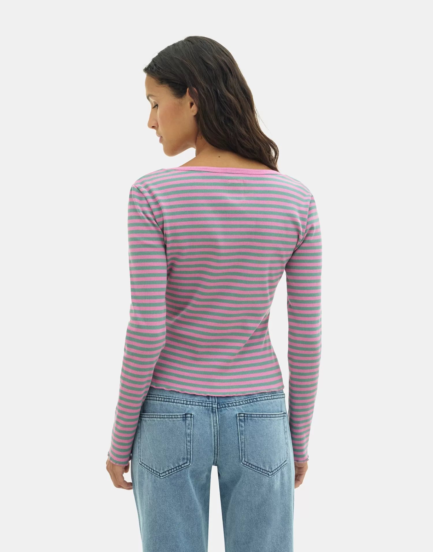 raia_tshirt_4-6.webp T-Shirts & Tops*Natura Selection Raia T-shirt