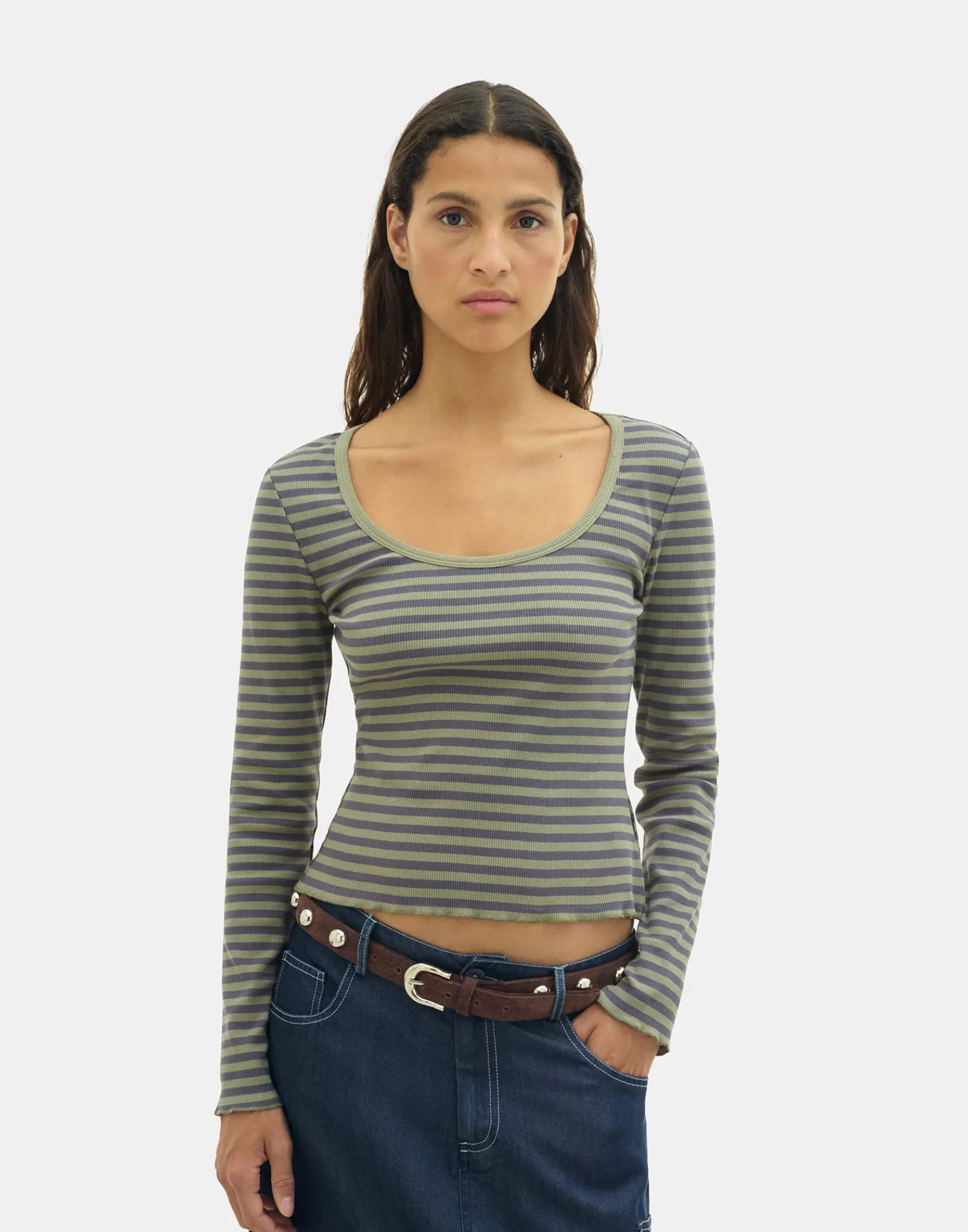 raia_tshirt_5-7.webp T-Shirts & Tops*Natura Selection Raia T-shirt