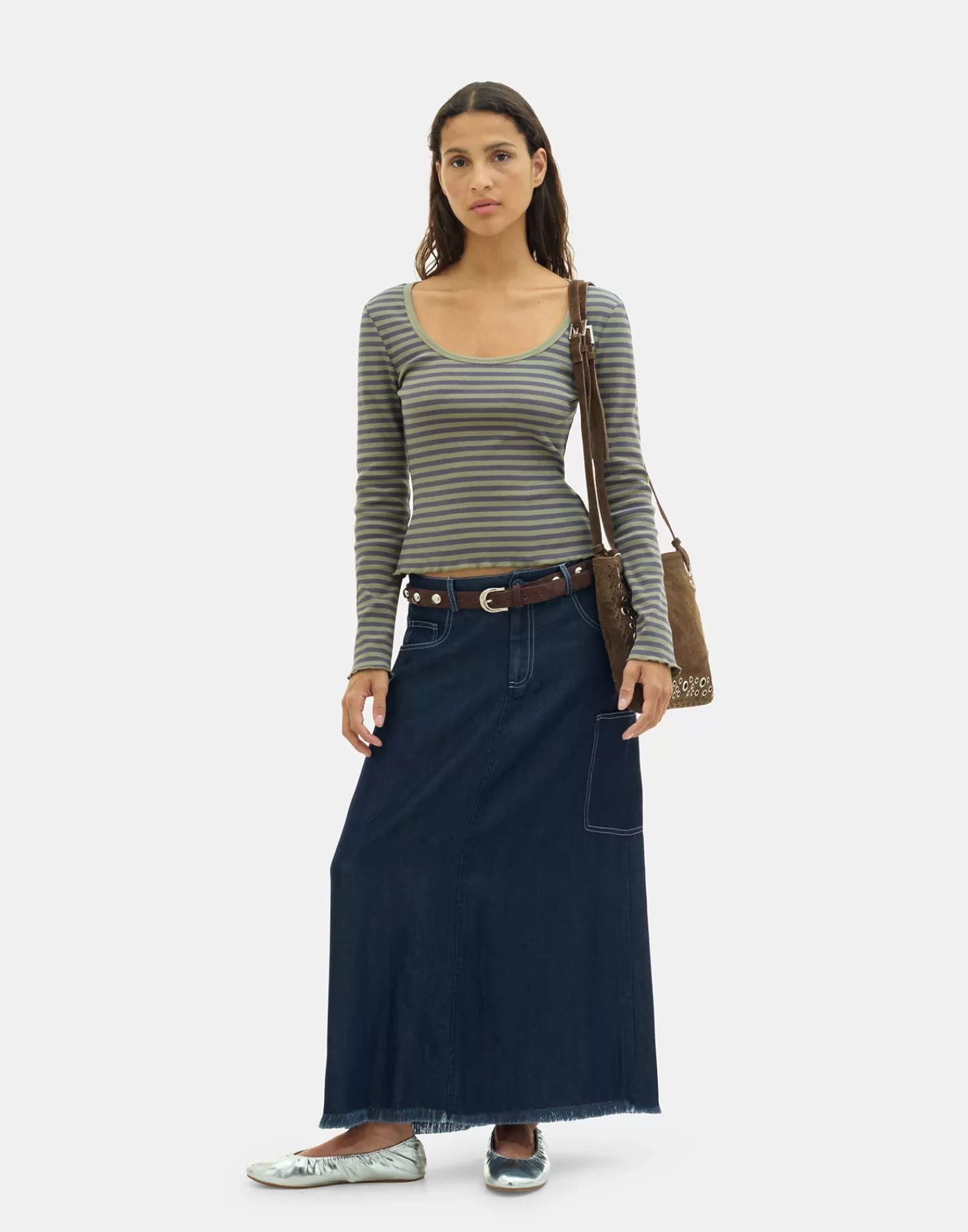 raia_tshirt_7-6.webp T-Shirts & Tops*Natura Selection Raia T-shirt