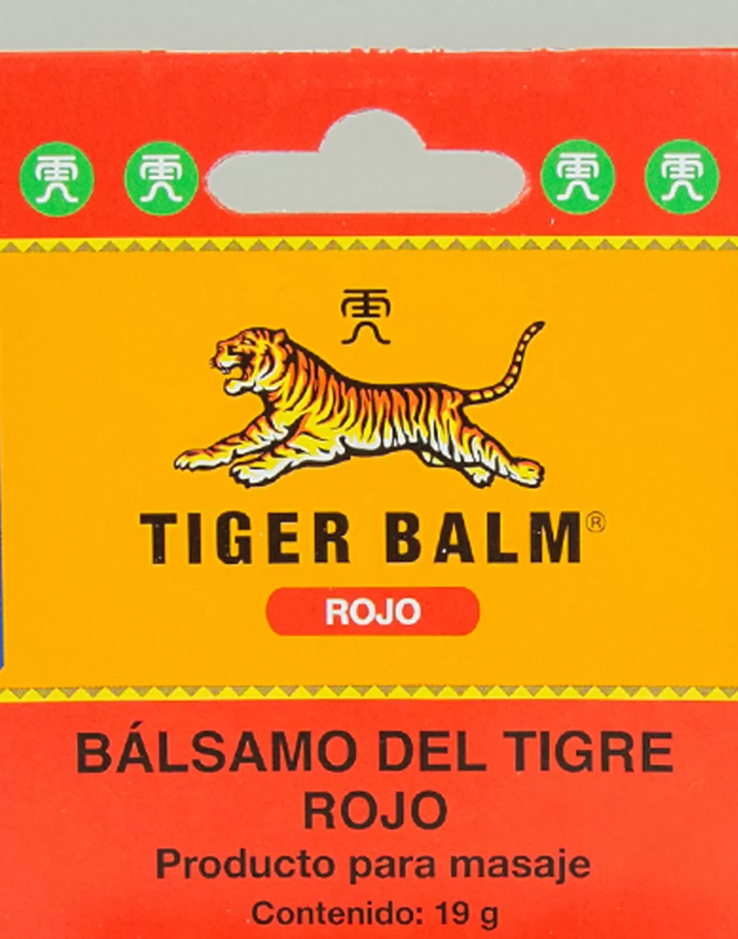 red_tiger_balm_5.webp Bodycare & Beauty | Bodycare & Beauty*Natura Selection Red Tiger Balm 123806 -red