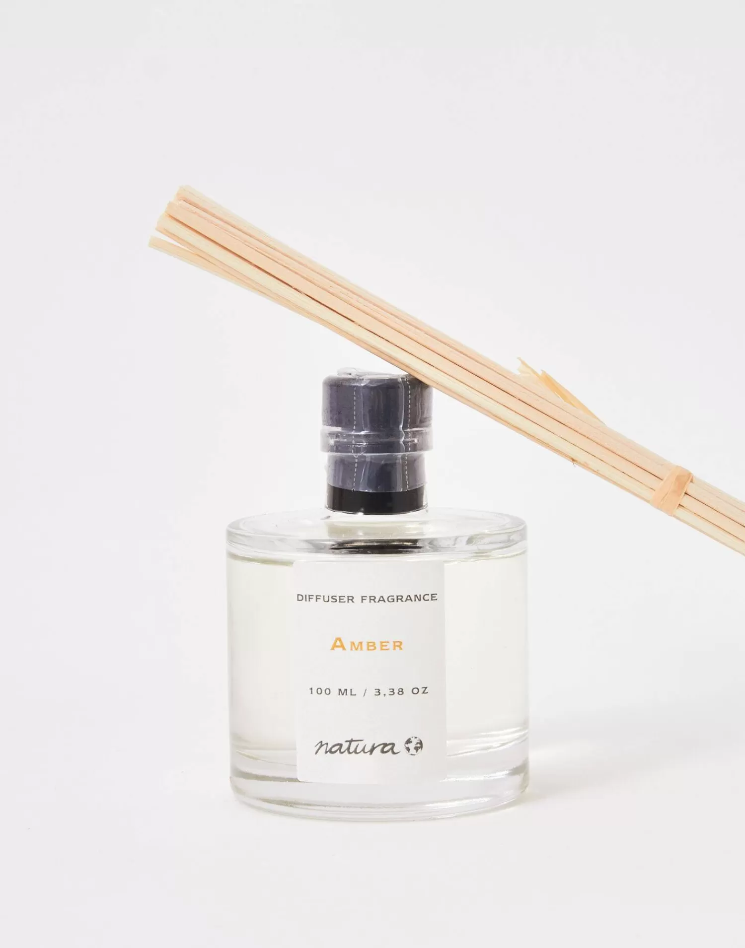 Aromas & Diffusers | Diffusers*Natura Selection Reed Diffuser 100ml