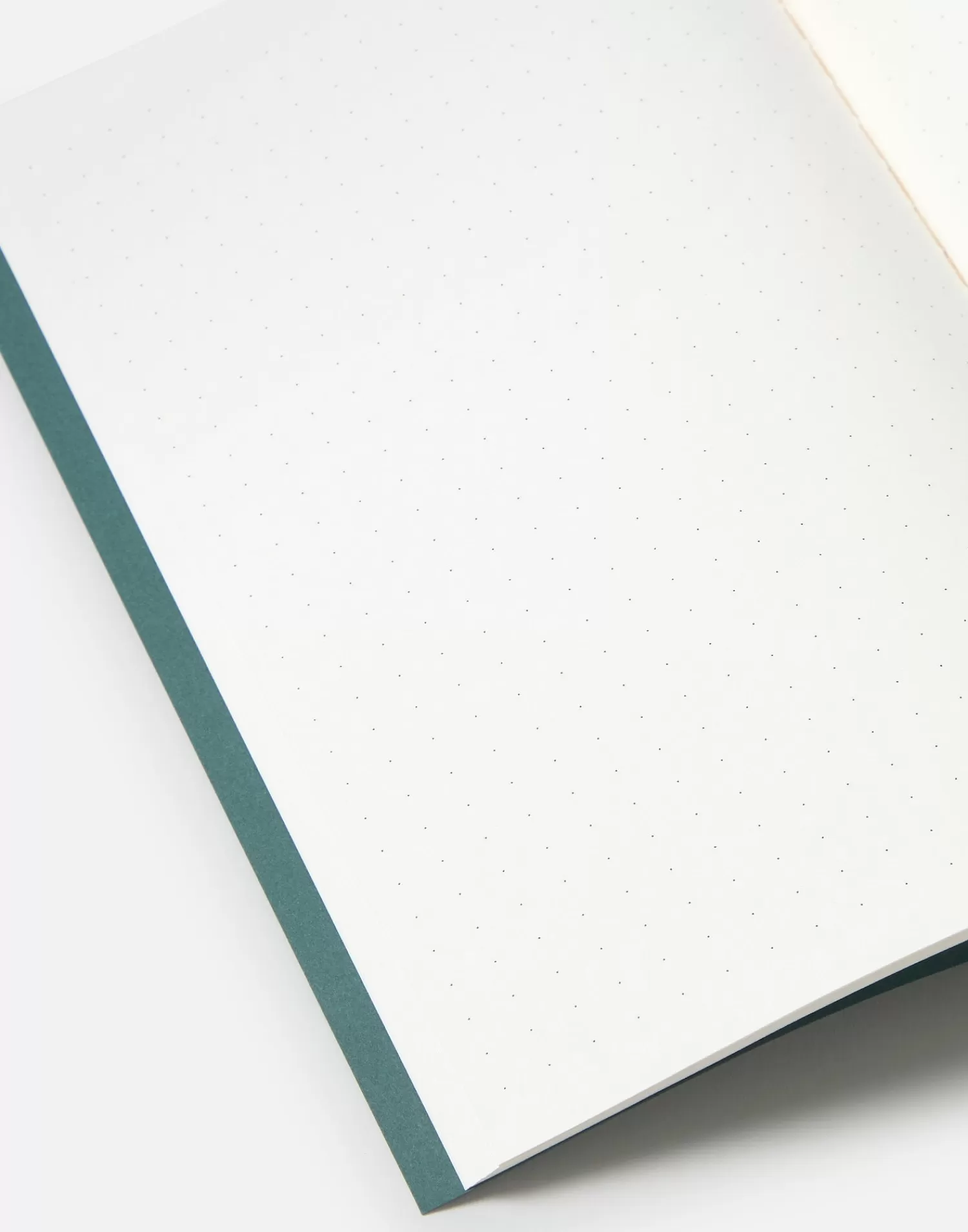 Stationery*Natura Selection Retro Notebook A5