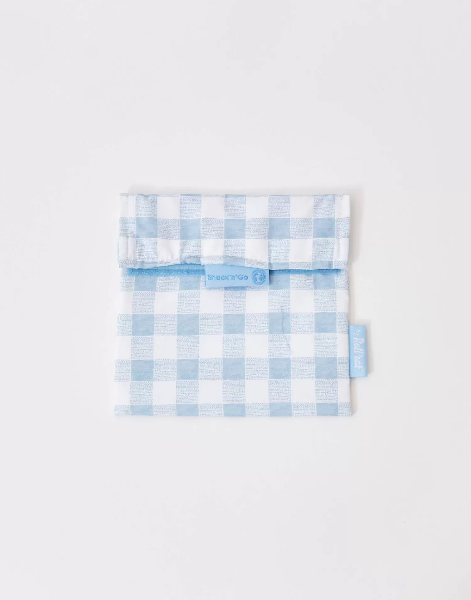 Reduce & Reuse | Kitchen*Natura Selection Reusable Snack Holder