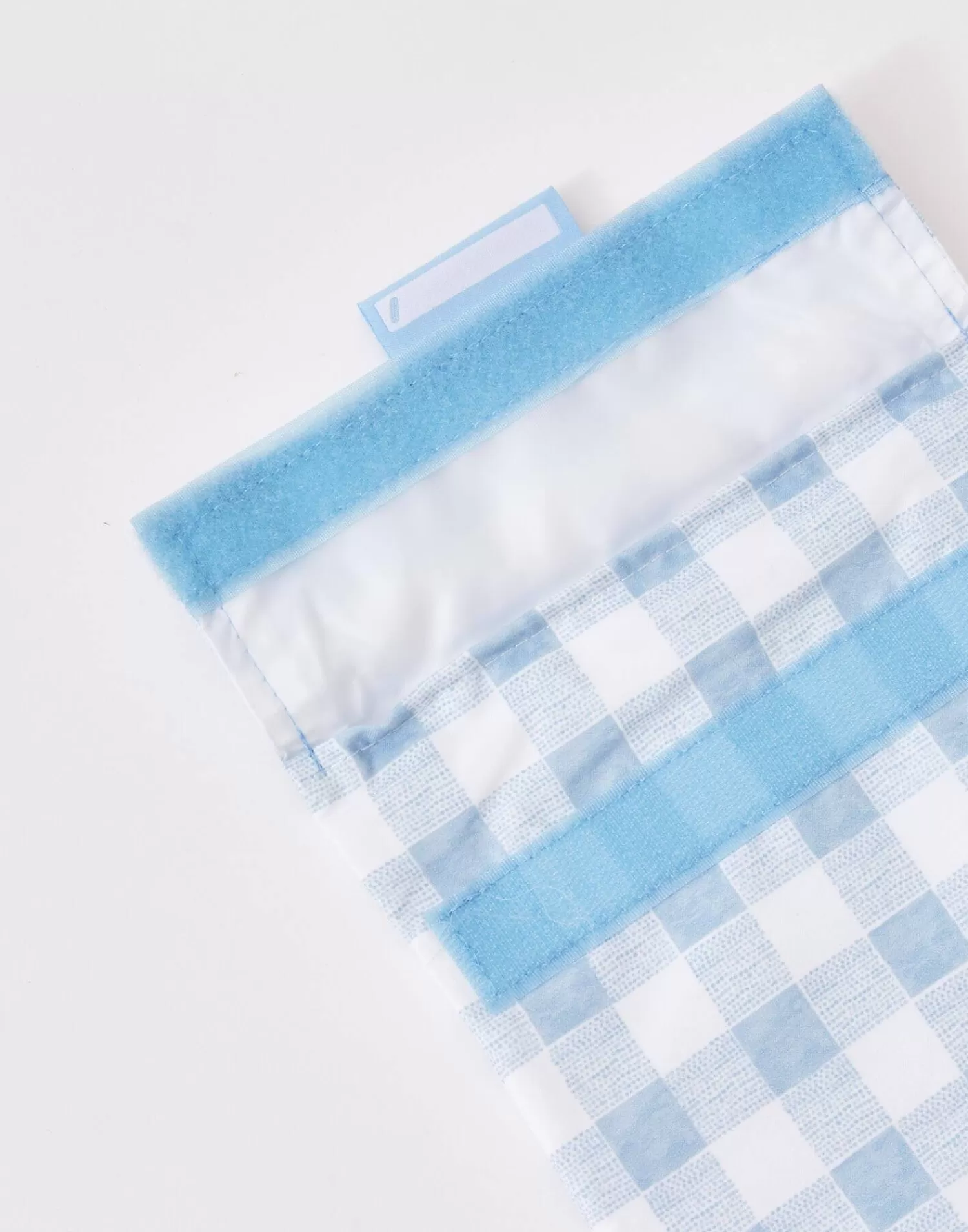 Reduce & Reuse | Kitchen*Natura Selection Reusable Snack Holder