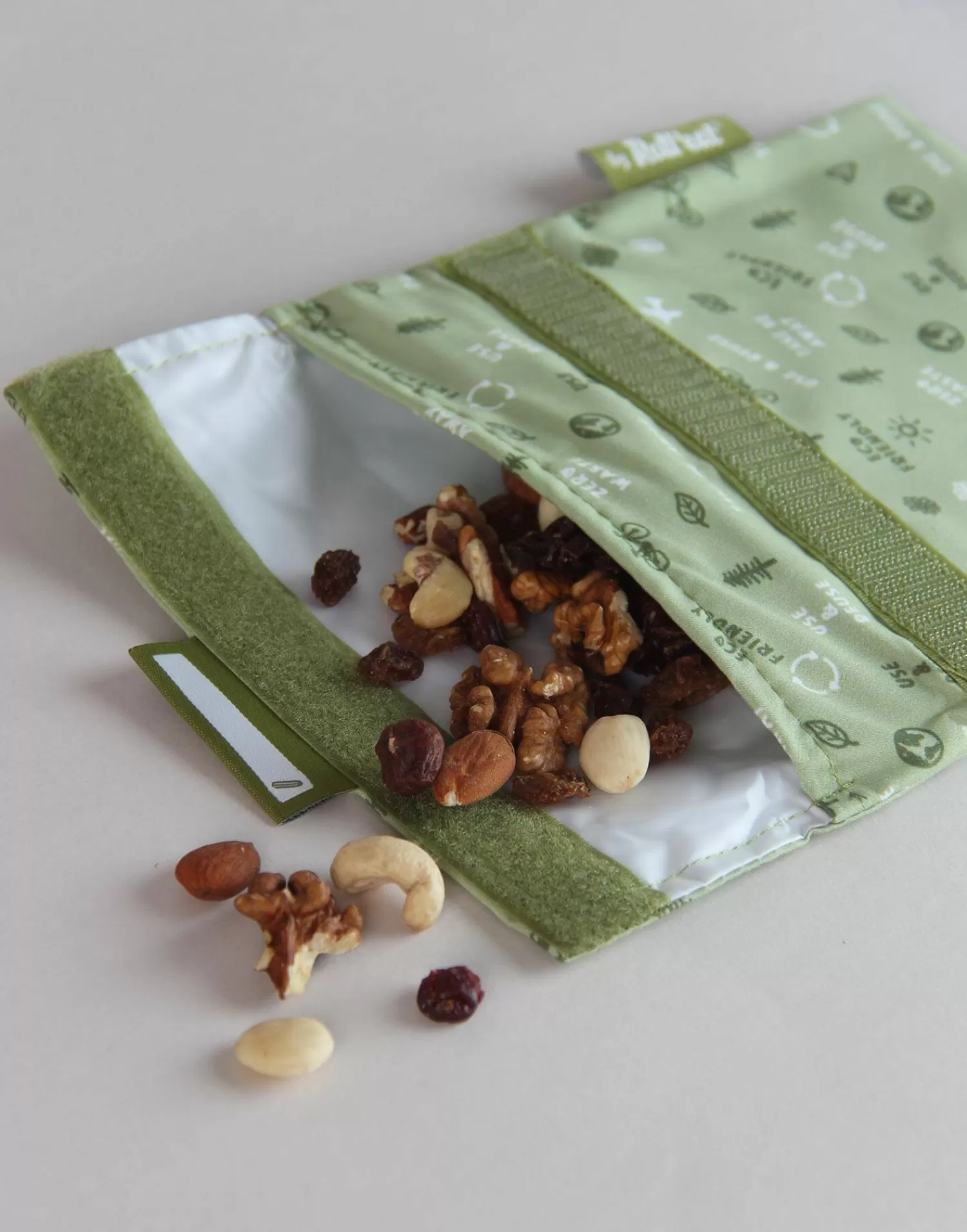 reusable_snack_holder_8.webp Reduce & Reuse | Kitchen*Natura Selection Reusable Snack Holder