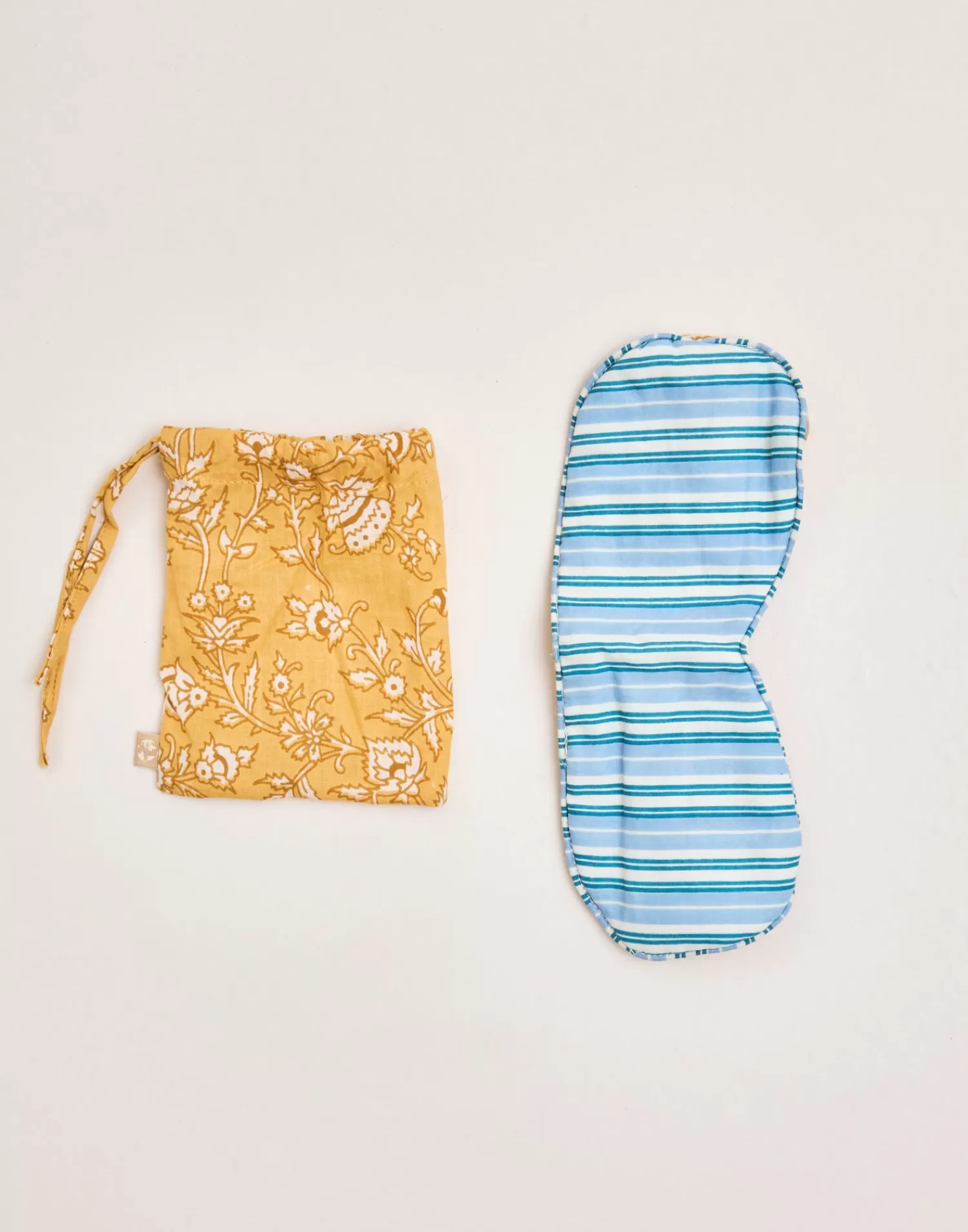 Other Accessories | Travel*Natura Selection Reversible Eye Mask