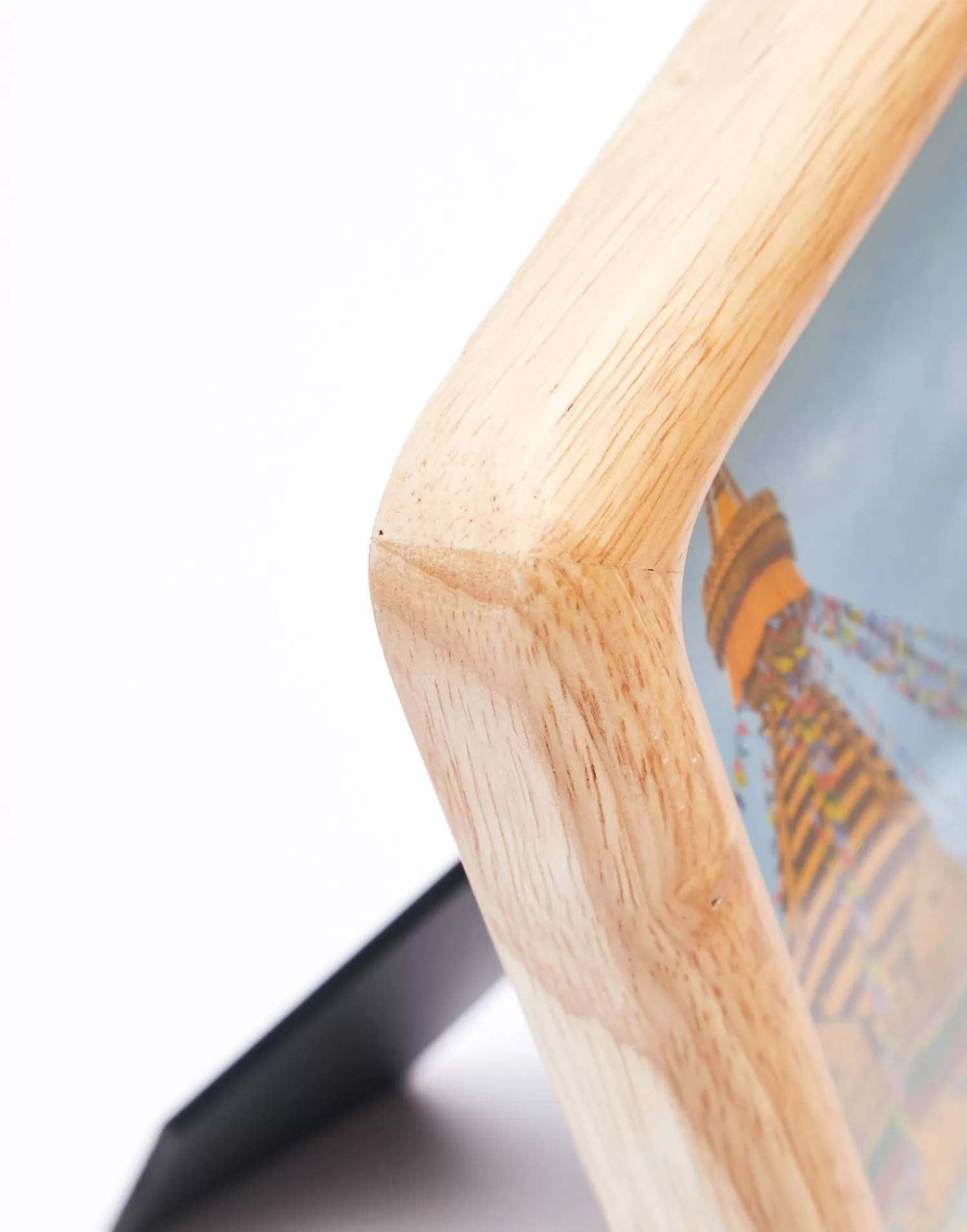 round_frame_10x15_3.webp Decoration*Natura Selection Round Frame 10x15 142308-Natural