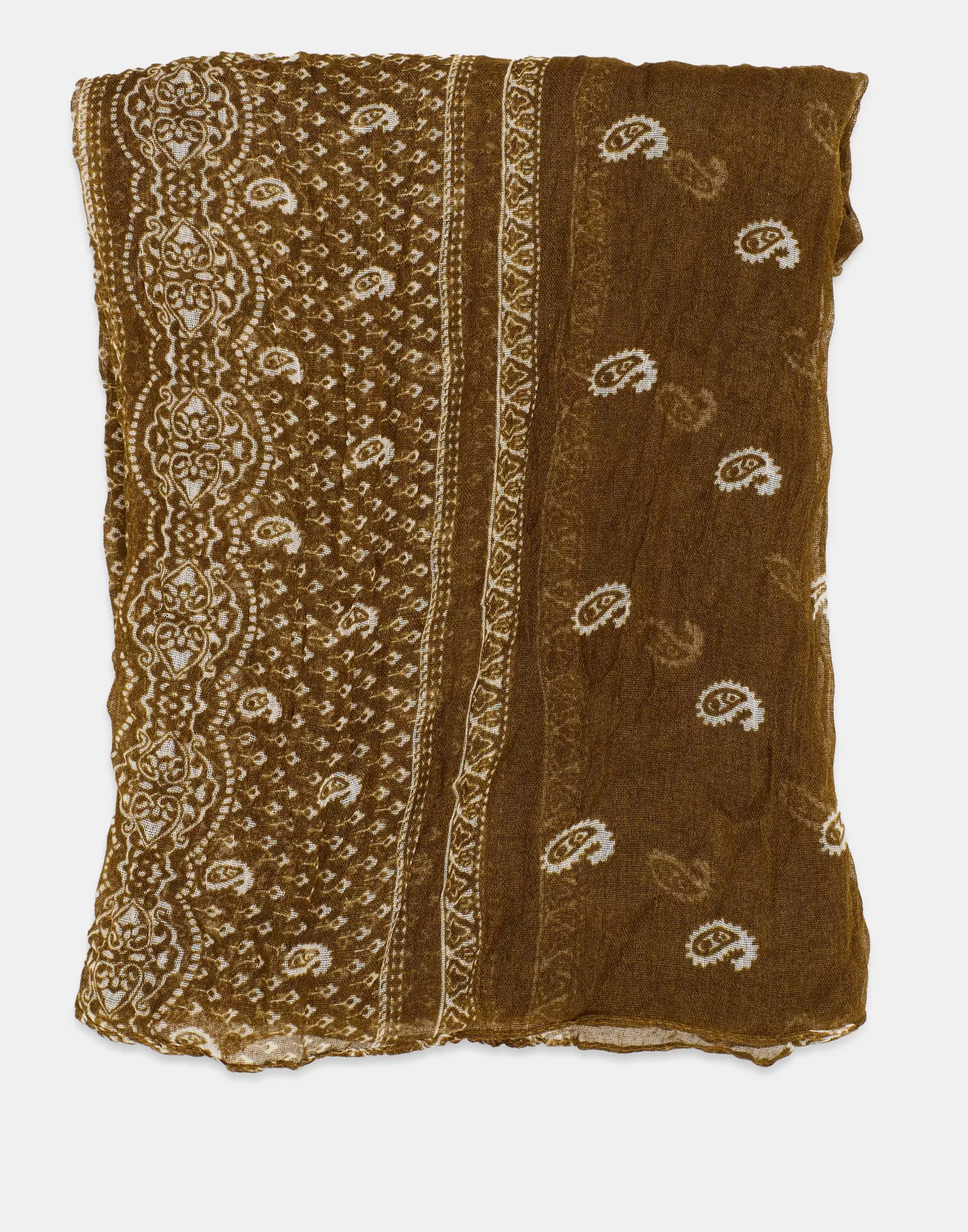 rustic_mini_paisley_scarf_3-1.webp Scarves & Handkerchiefs*Natura Selection Rustic Mini Paisley Scarf