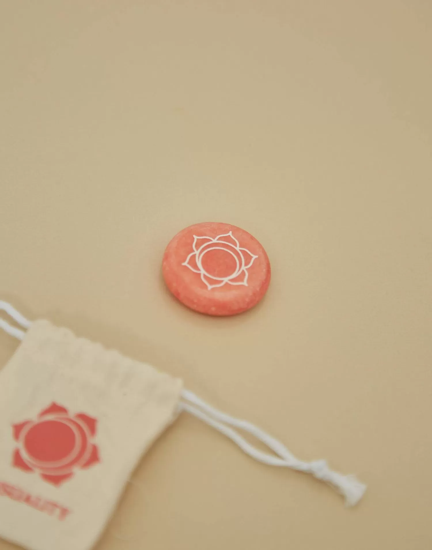 Bodycare & Beauty | Bodycare & Beauty*Natura Selection Sacral Chakra 124715-ORANGE