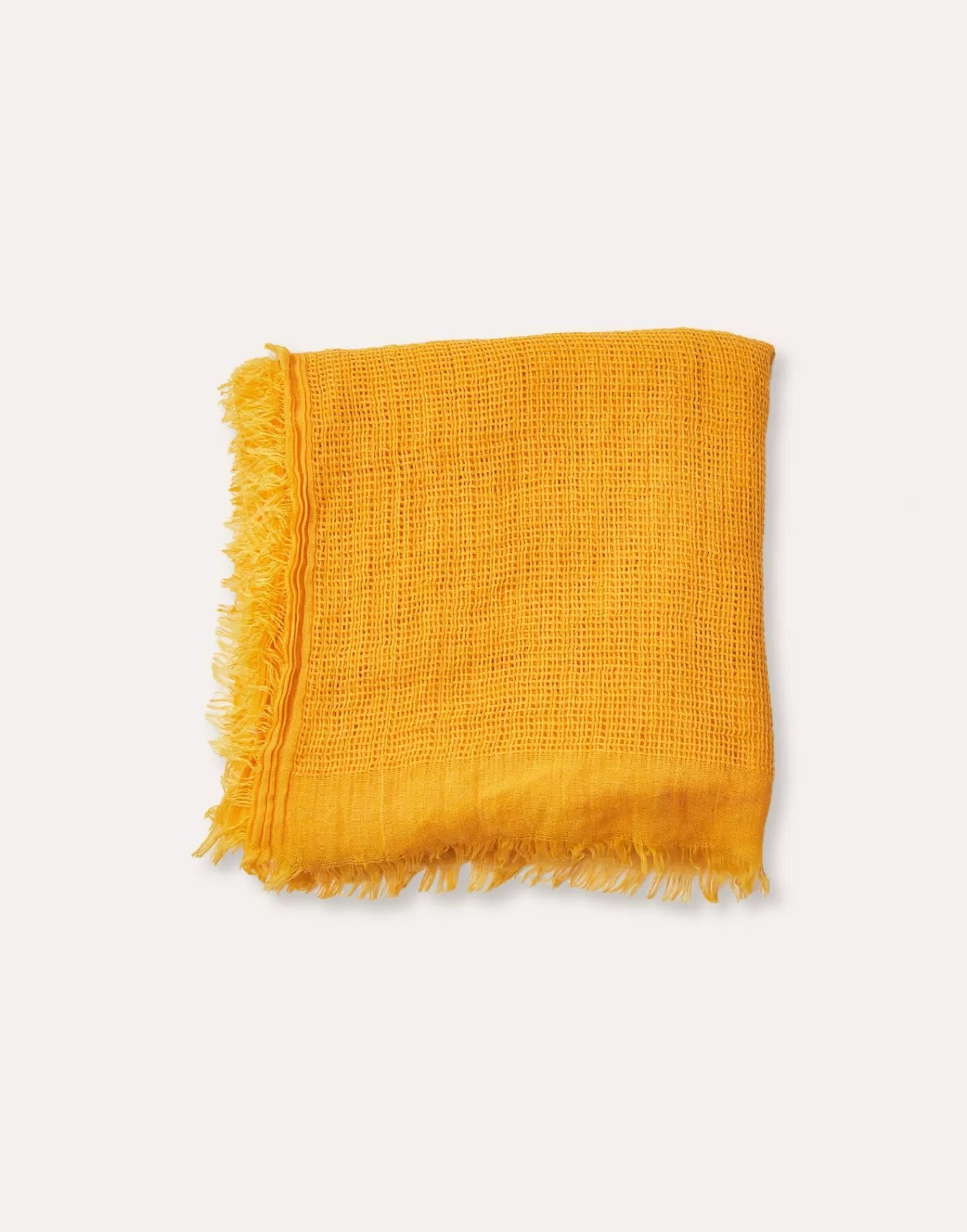 Scarves & Handkerchiefs*Natura Selection Sand Scarf