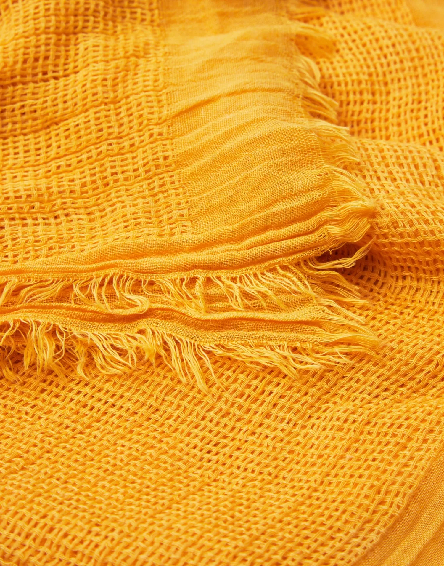 Scarves & Handkerchiefs*Natura Selection Sand Scarf