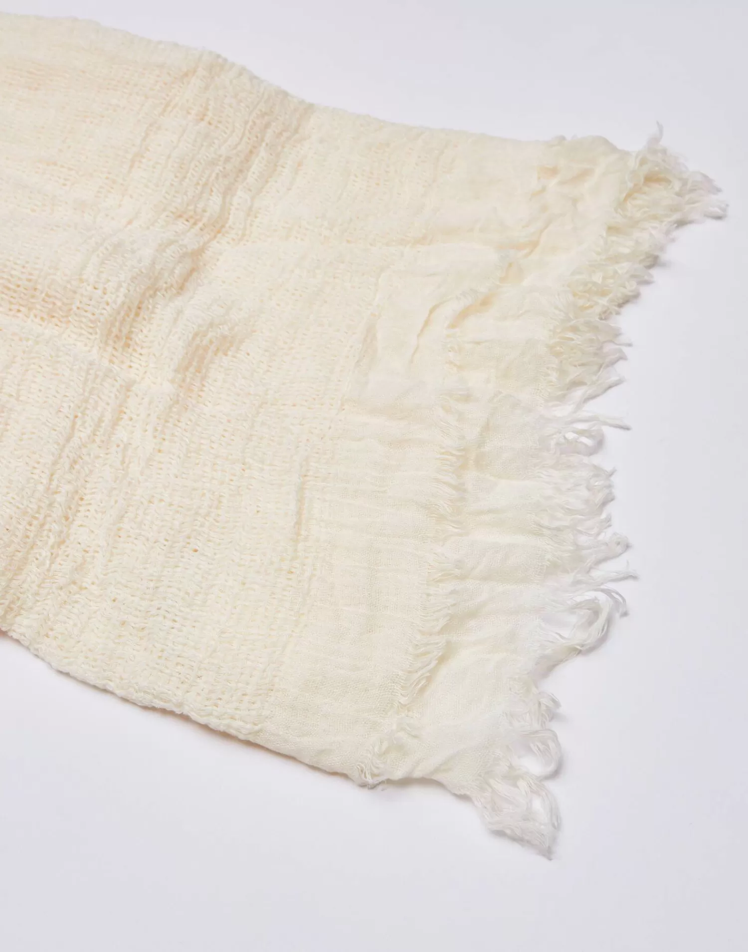 Scarves & Handkerchiefs*Natura Selection Sand Scarf