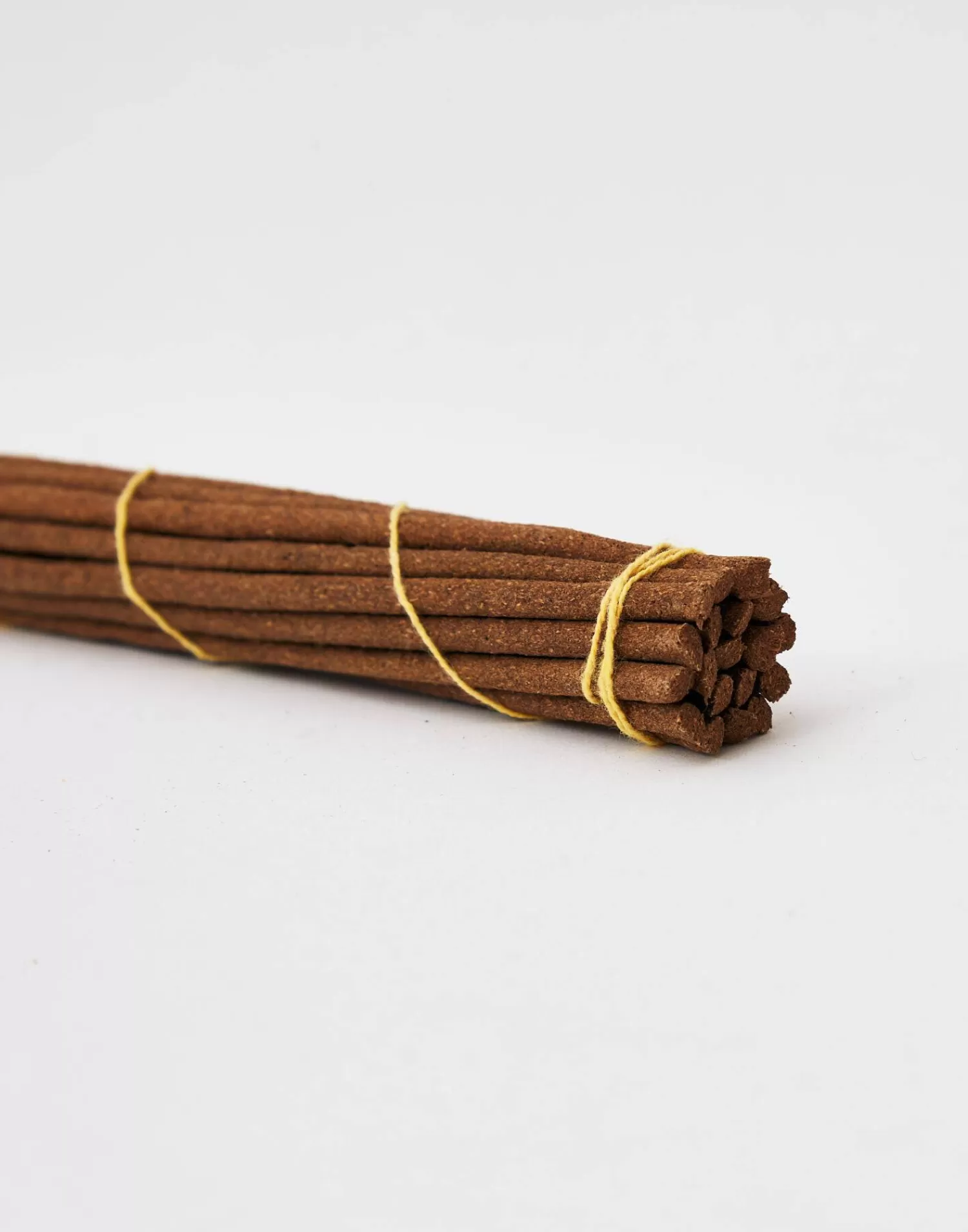 Aromas & Diffusers | Incenses*Natura Selection Sandalwood Tibetan Incense 130823-Sandalwood