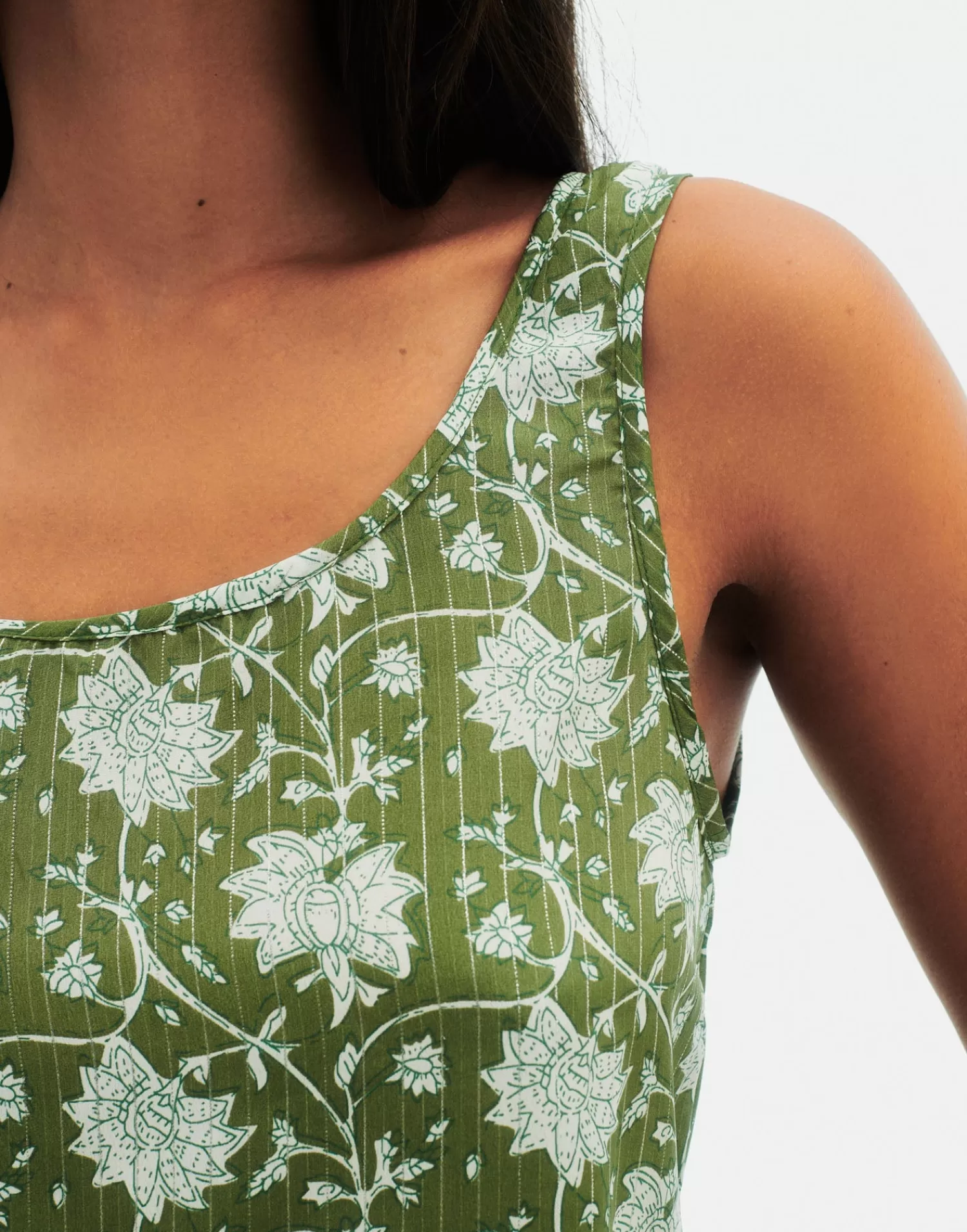 savana_top_3-1.webp T-Shirts & Tops*Natura Selection Savana Top 147774-KHAKI