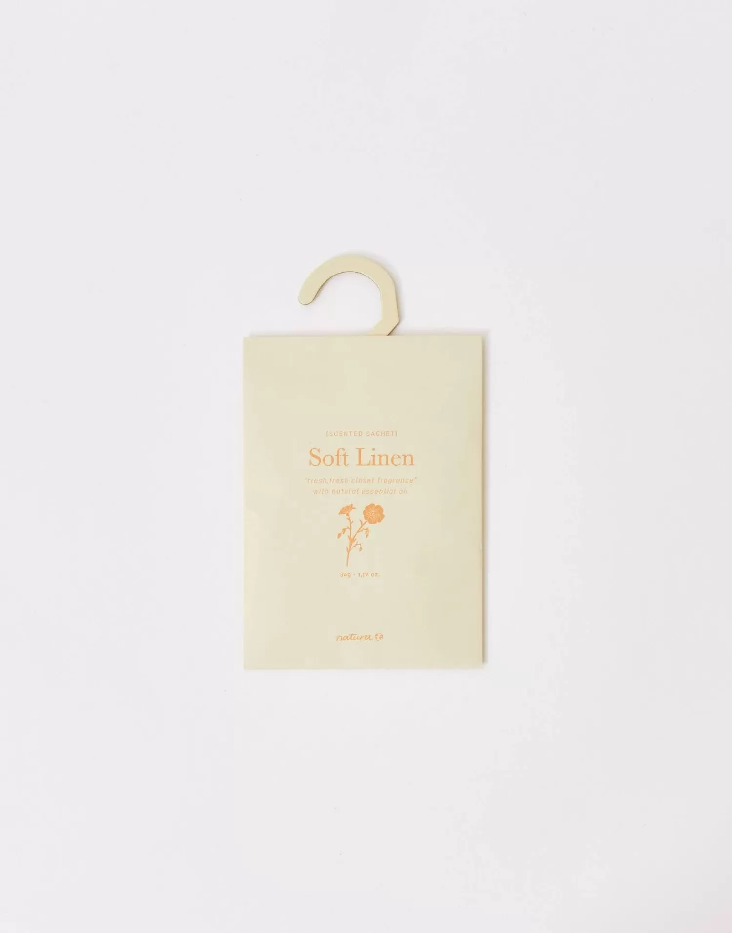 scented_sachet_10gr_5-1.webp Aromas & Diffusers*Natura Selection Scented Sachet 10gr