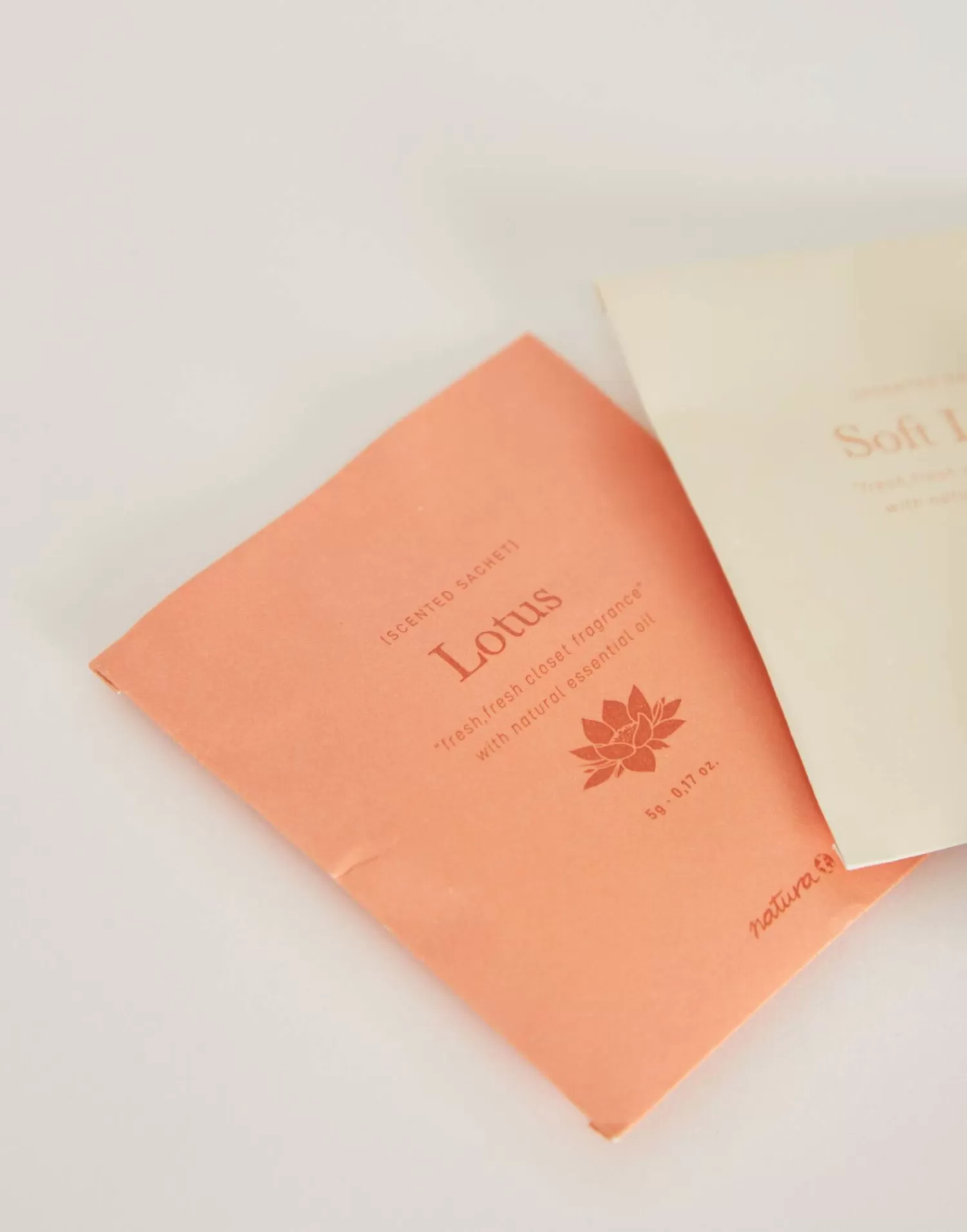 scented_sachet_5gr_3.webp Aromas & Diffusers*Natura Selection Scented Sachet 5gr
