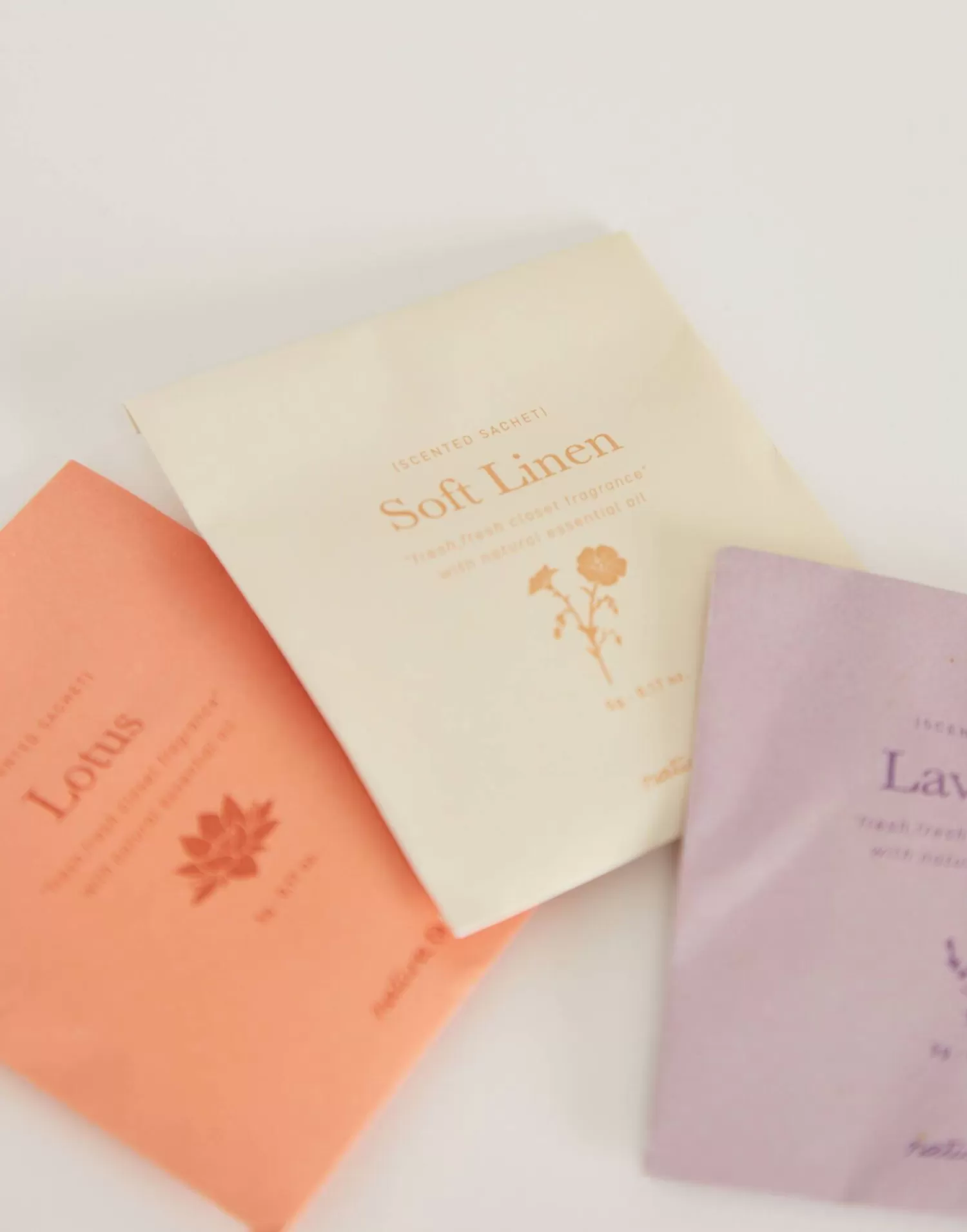 scented_sachet_5gr_6.webp Aromas & Diffusers*Natura Selection Scented Sachet 5gr