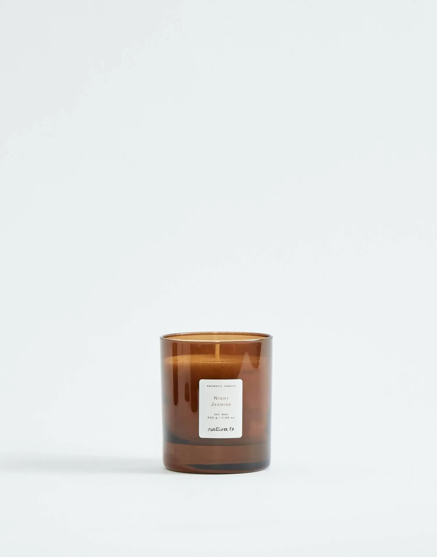 Aromas & Diffusers | Candles*Natura Selection Scented Soy Candle 200gr