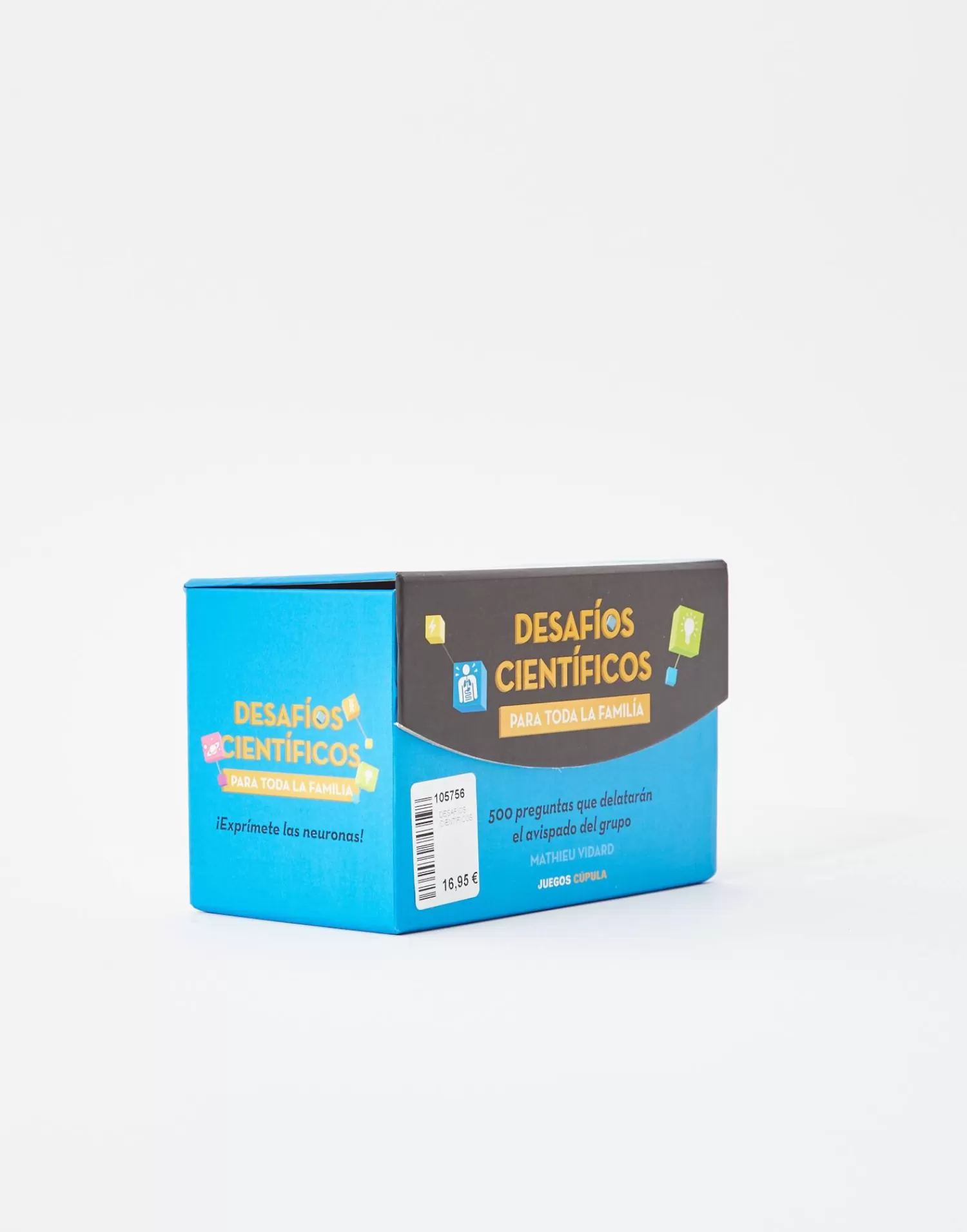 Games*Natura Selection Scientific Challenges